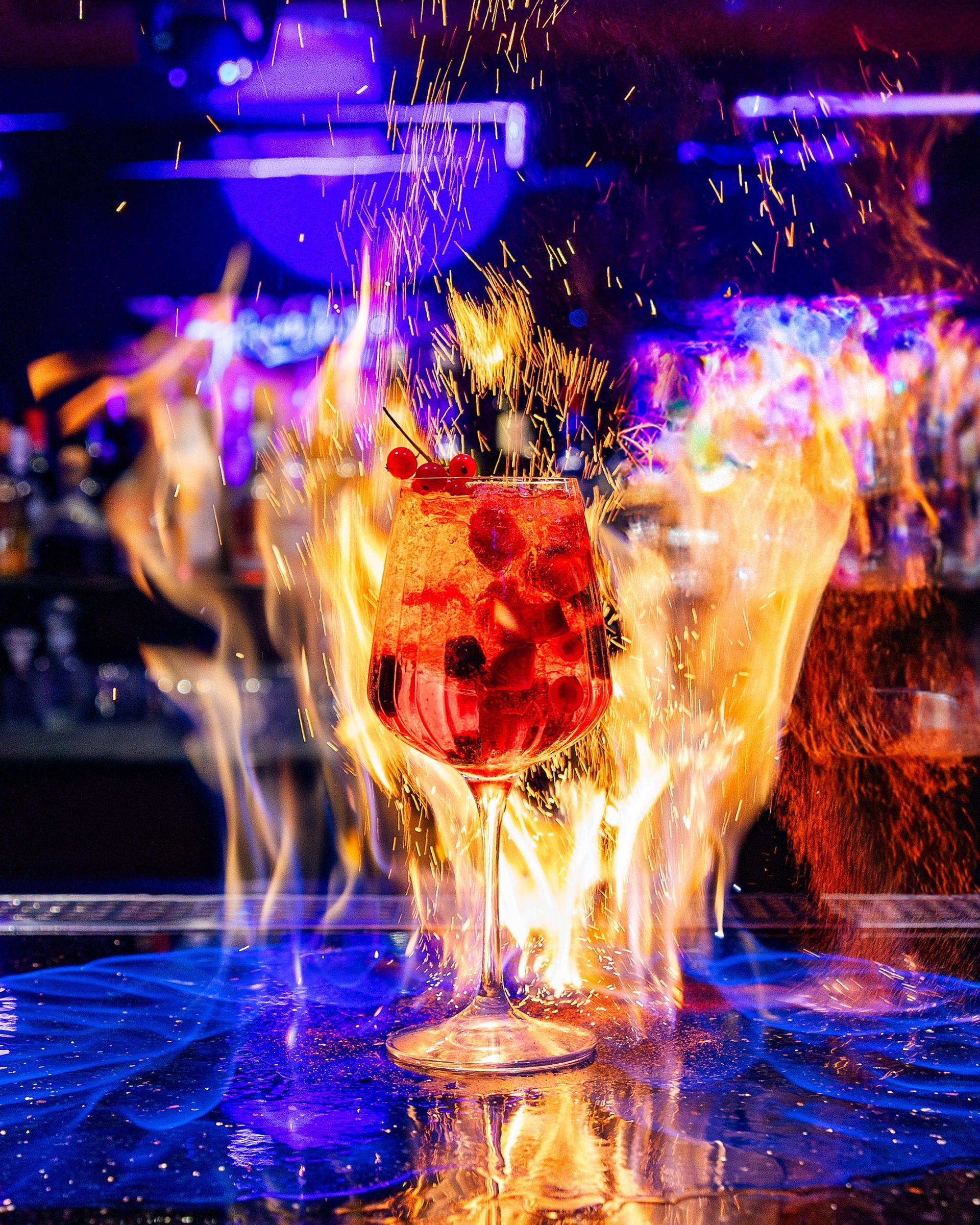 Фотосъёмка еды