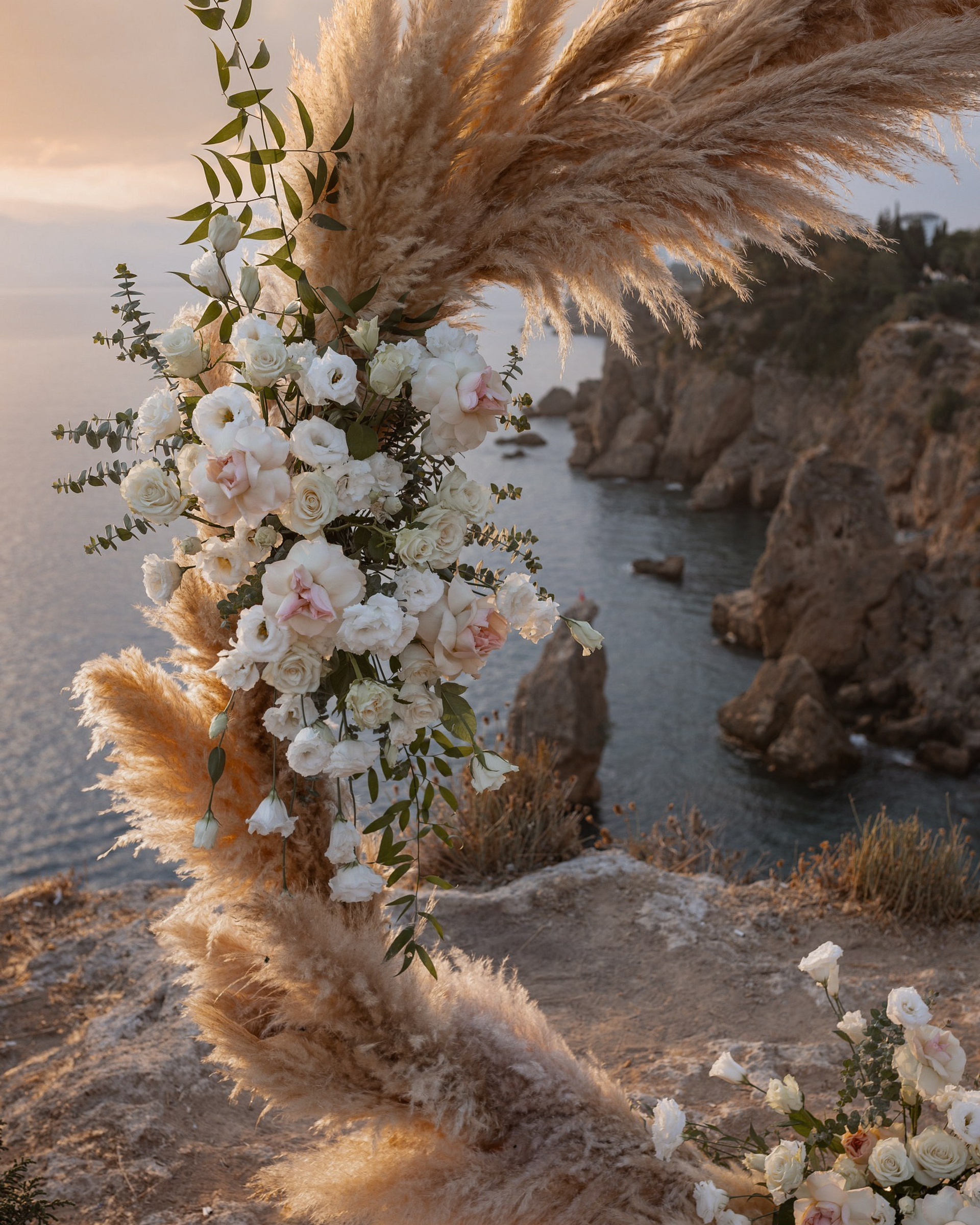 Свадьба для двоих под ключ