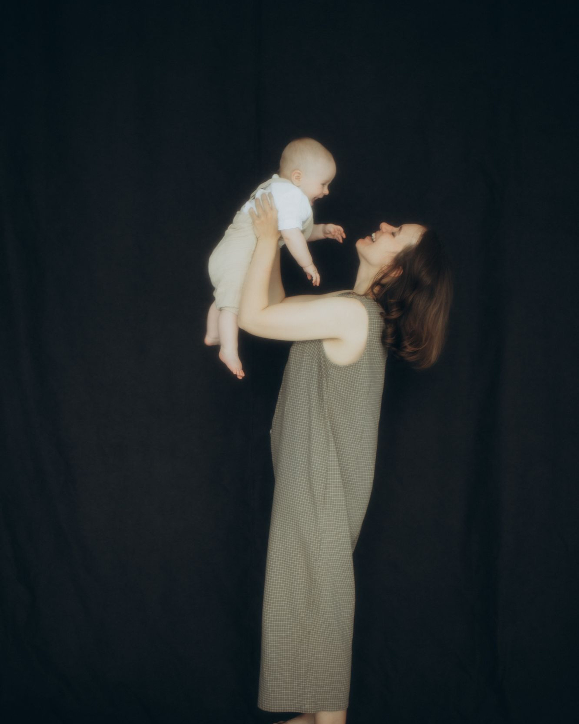 Таня и Матвей