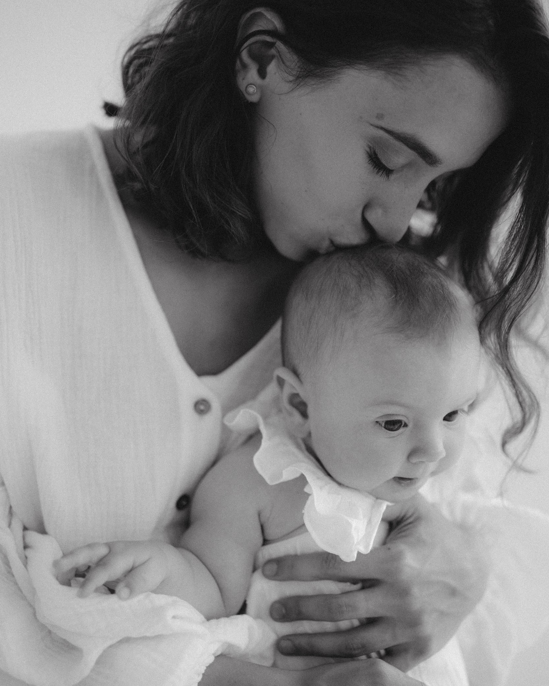 Лиза и Мила