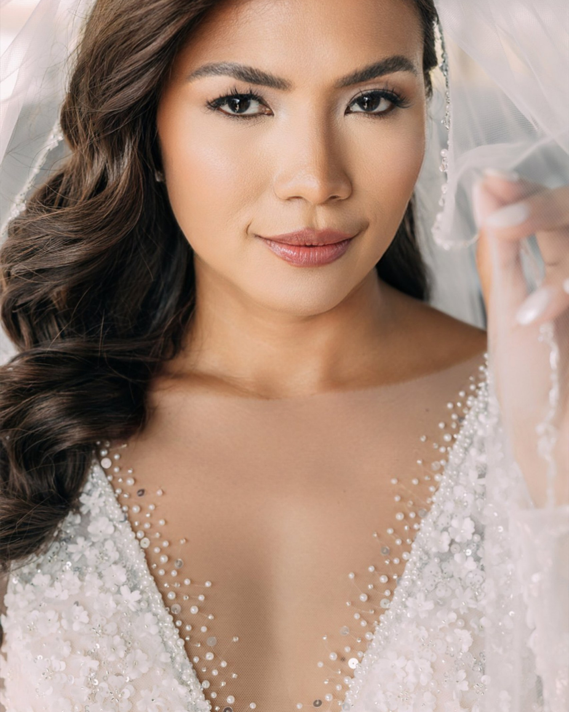 Wedding in New York in Ravel Hotel