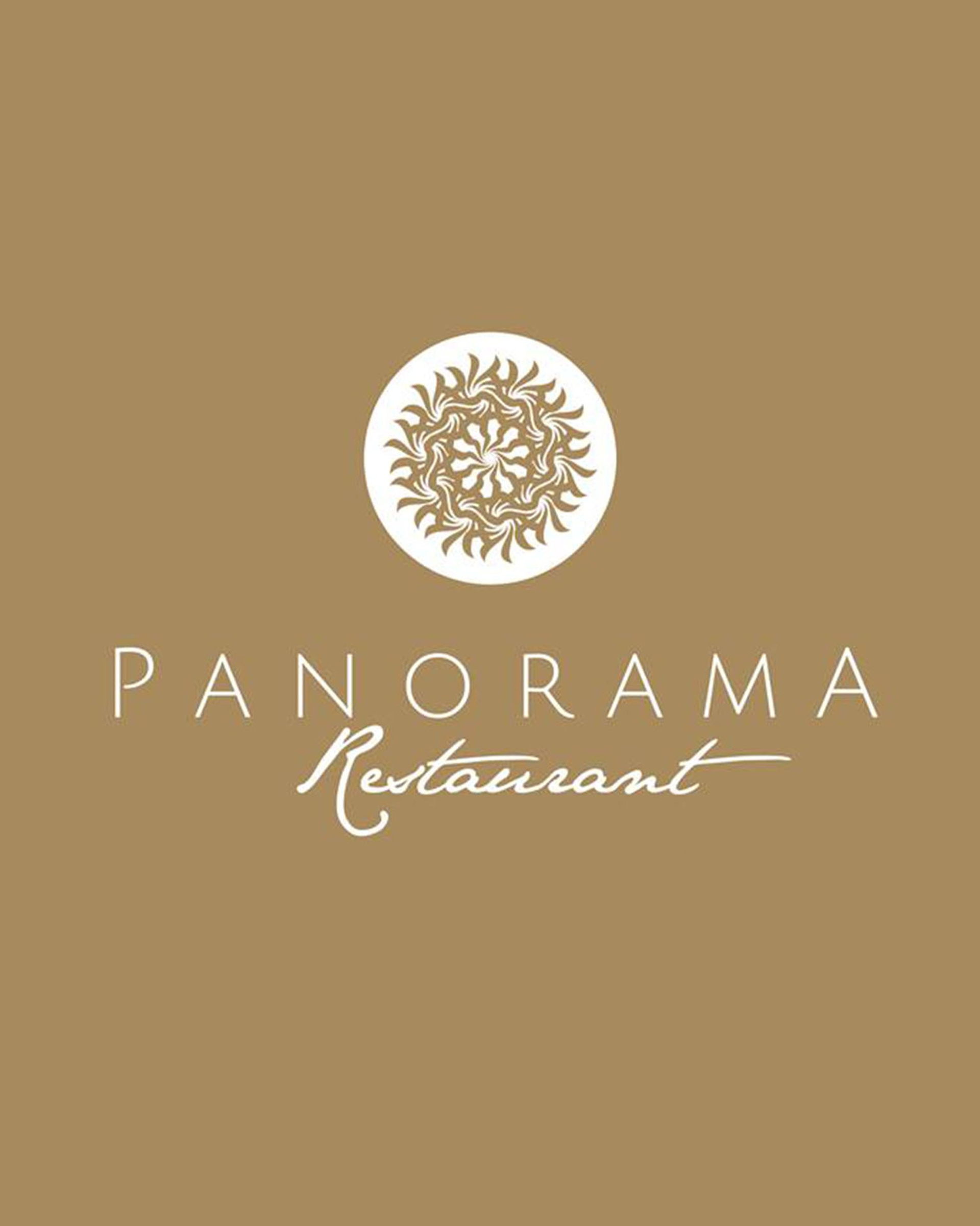 RESTORAN PANORAMA