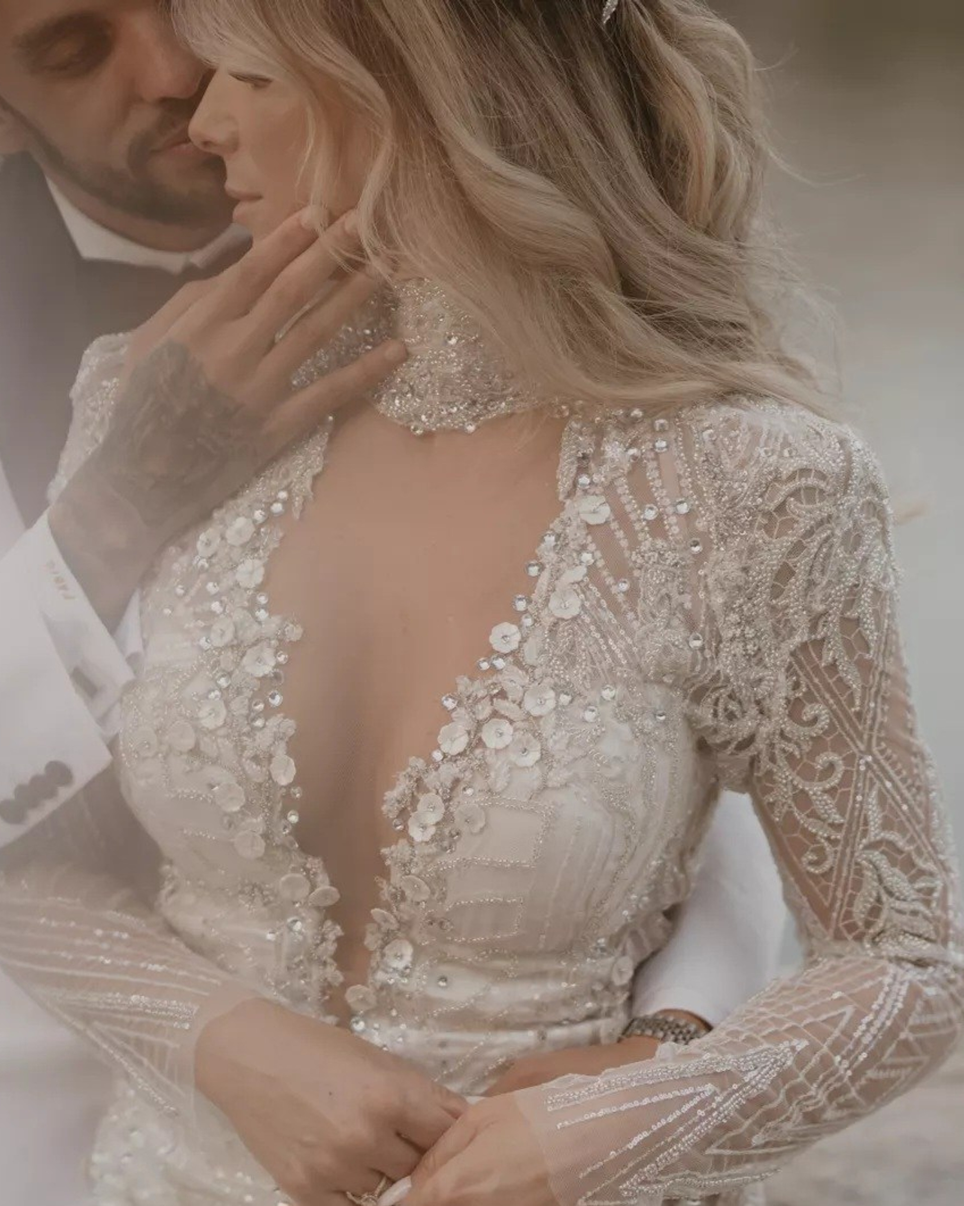 “Eternity&nbsp;— The Game Of&nbsp;Love”&nbsp;— Destination Wedding Porto