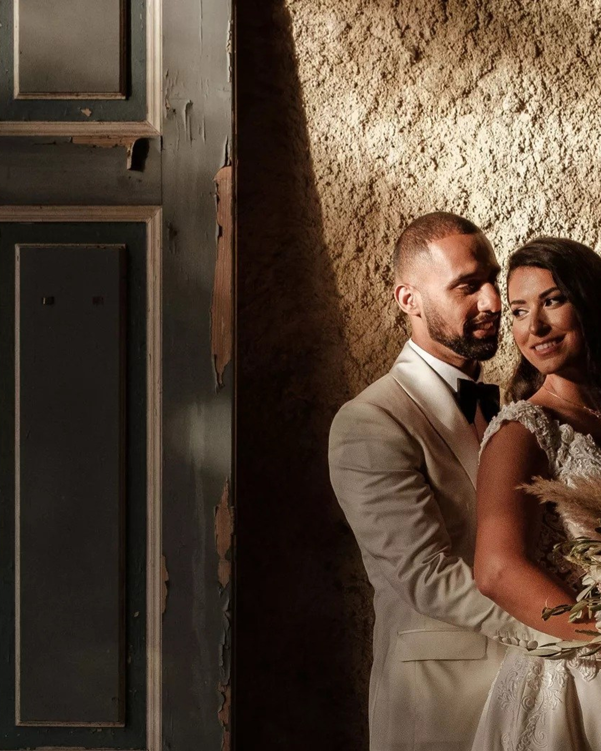 “Destination Love #herewego”&nbsp;— Destination Wedding Cascais