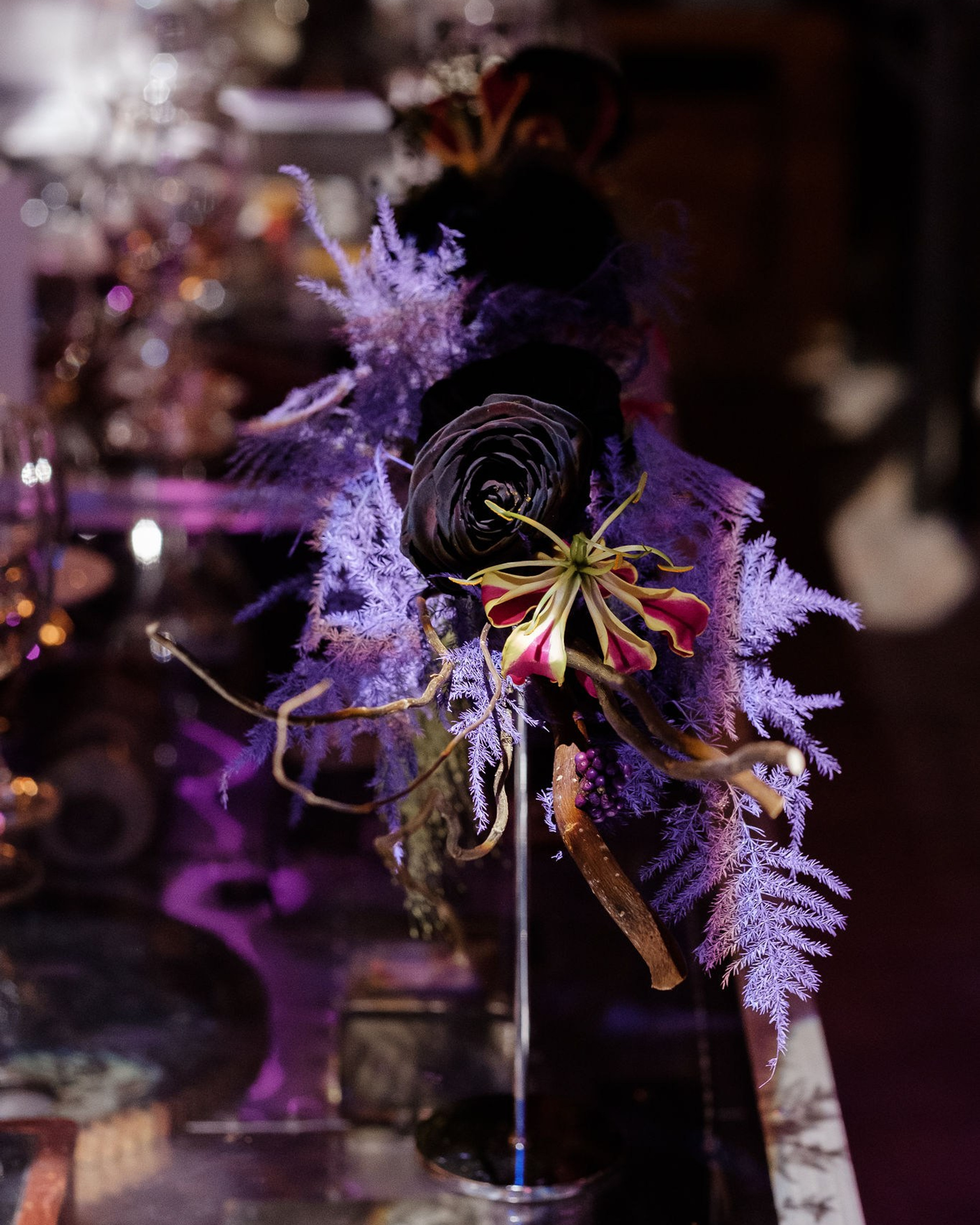 Belief Wedding Creators Experiential Event