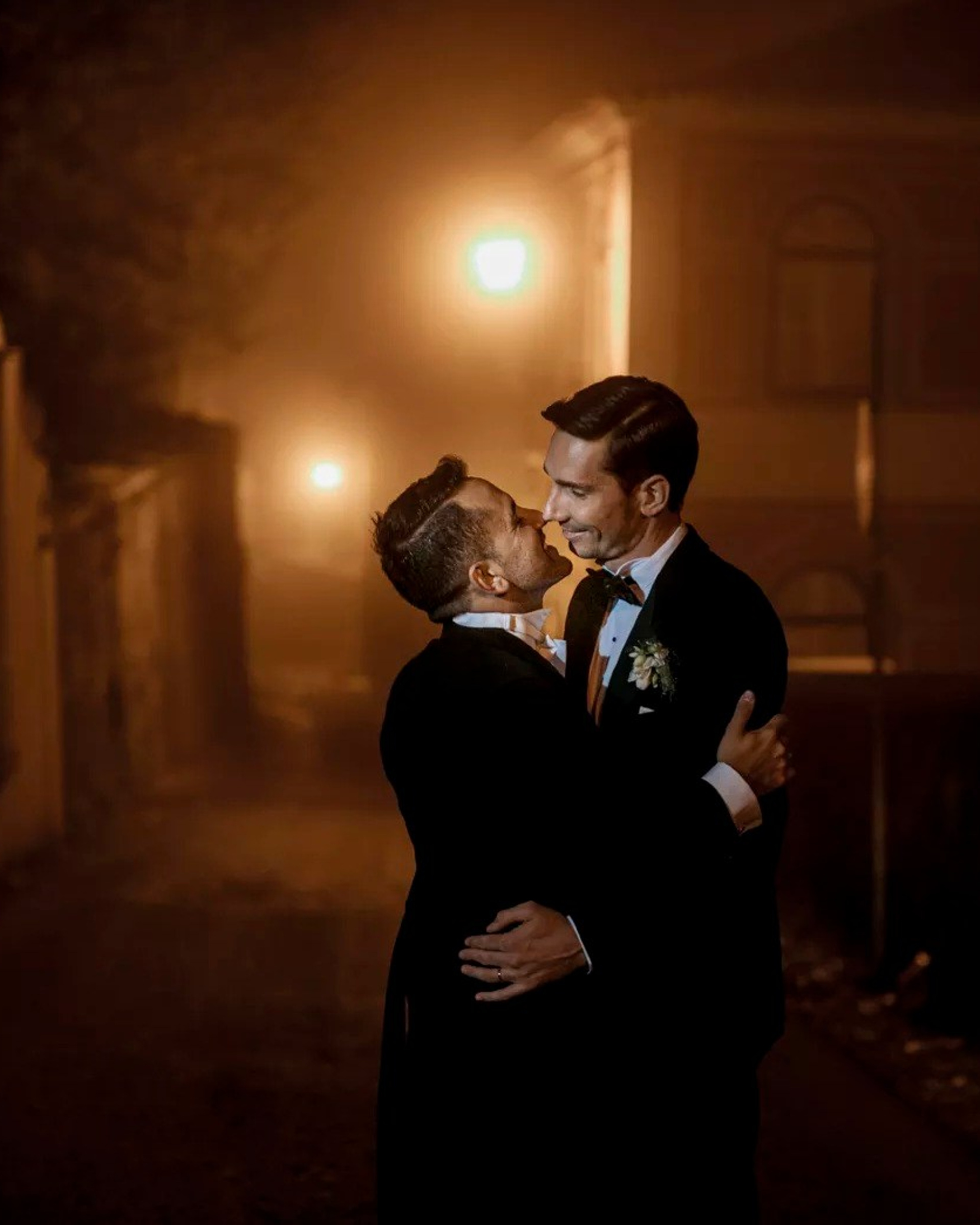 “Roaring&nbsp;— The Ritzy Wedding”&nbsp;— Destination Wedding Sintra