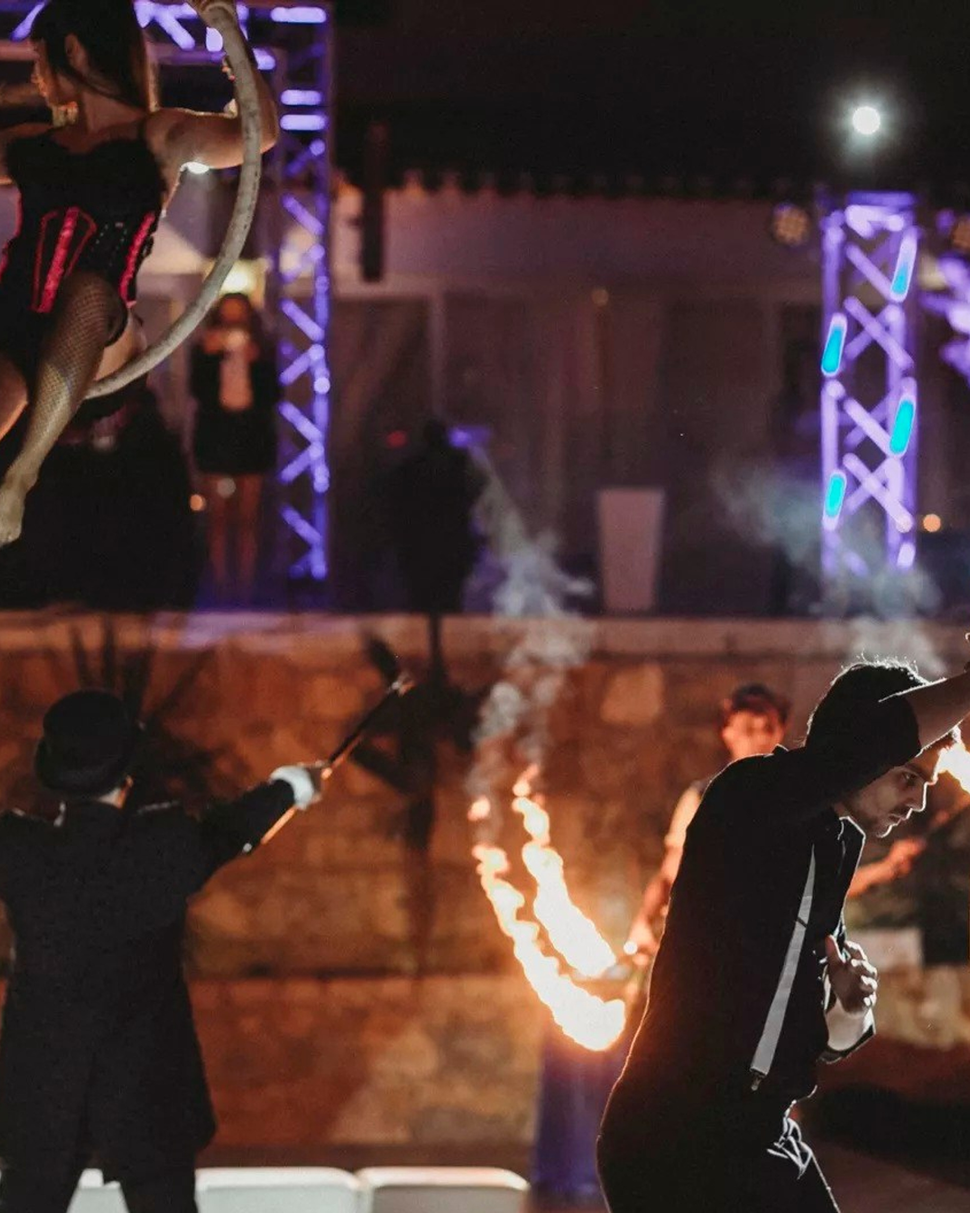 “Million Dreams&nbsp;— The Show”