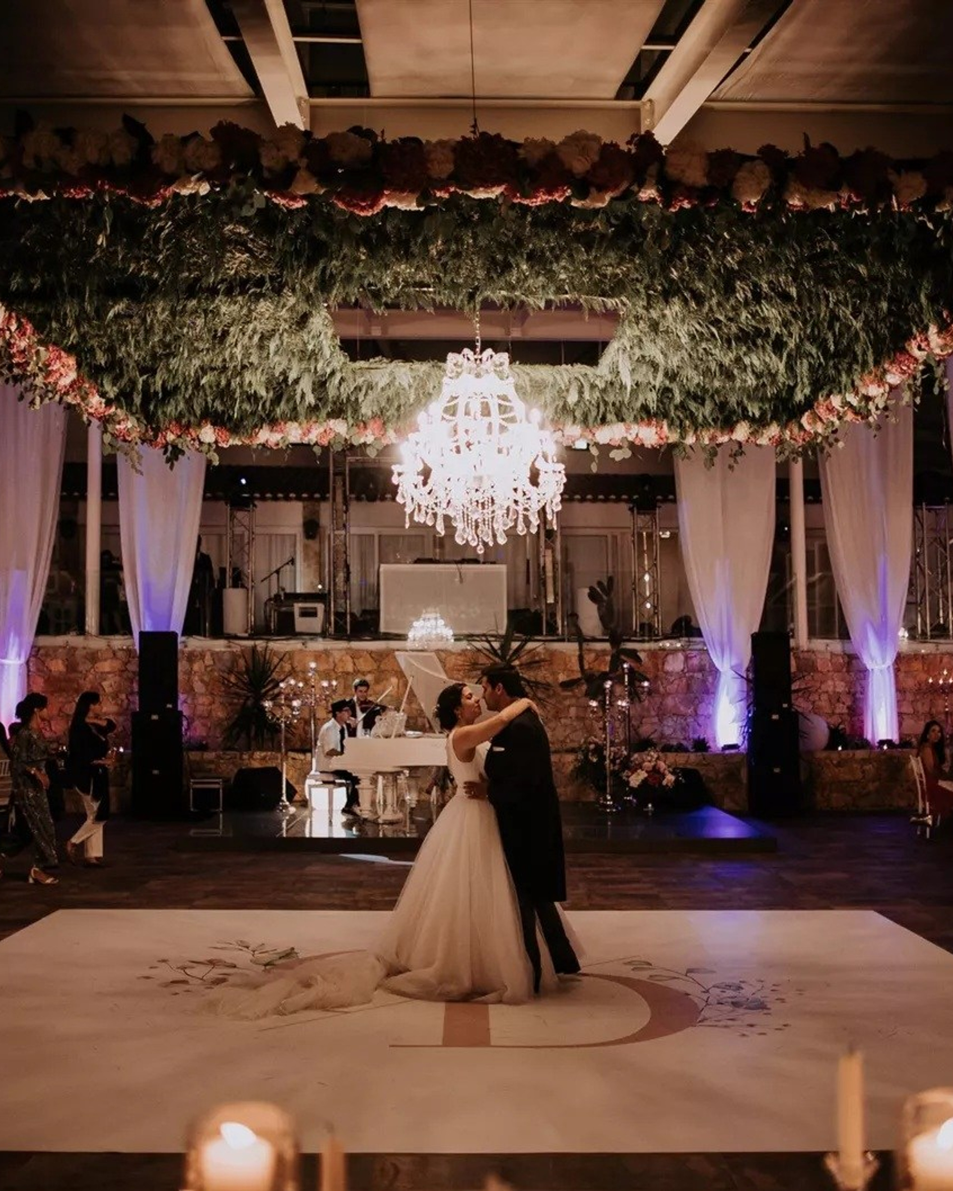 “Flourishing Love”