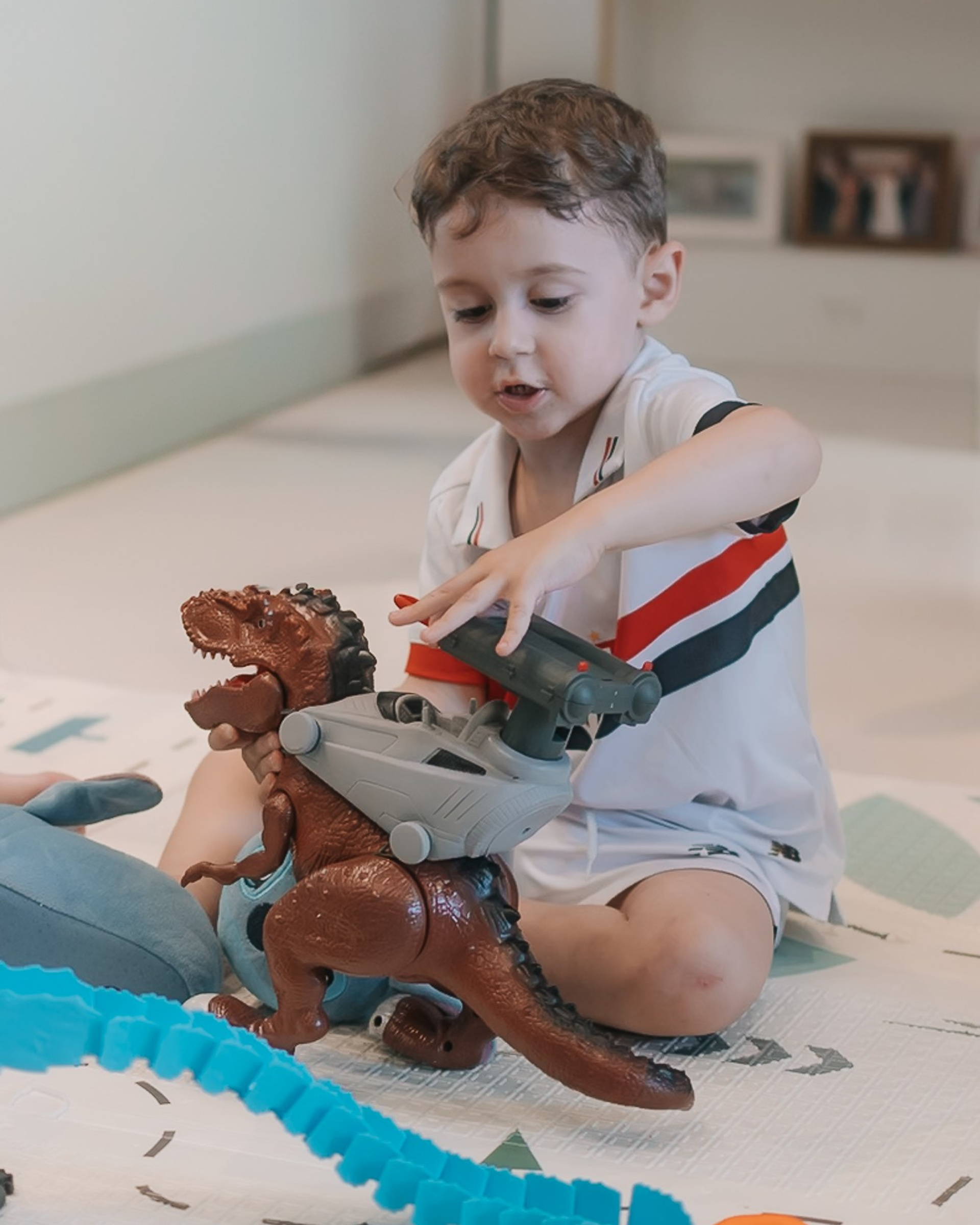 Aniversario Matheus 3 Anos