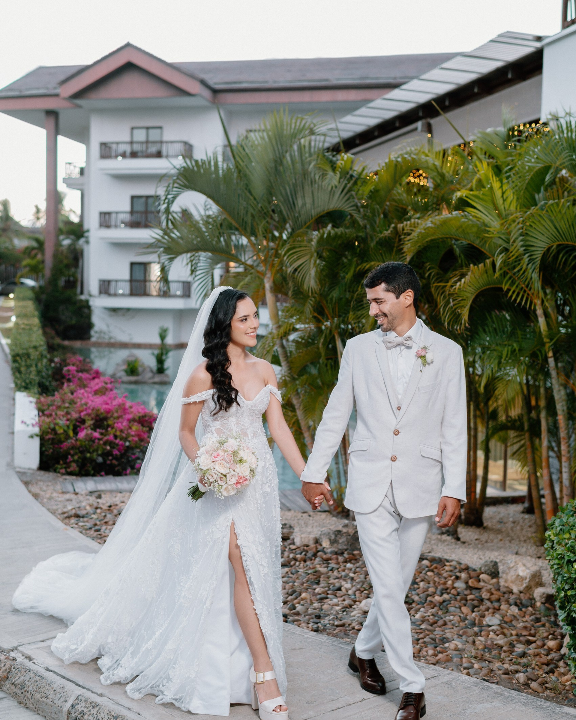 Victor & Jessica