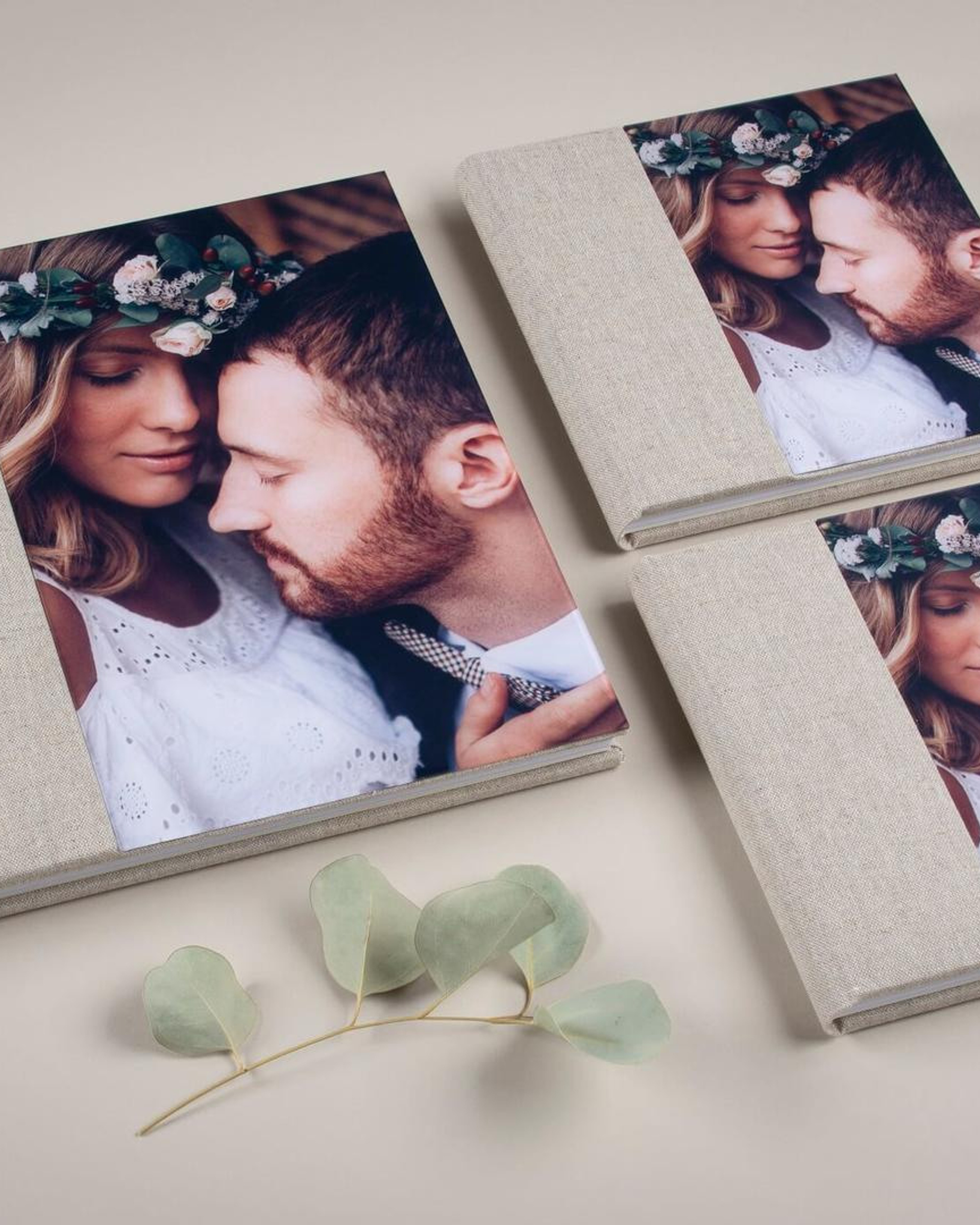 Loses Fotoalbum Acryl Prestige Preis: ab 210,- €