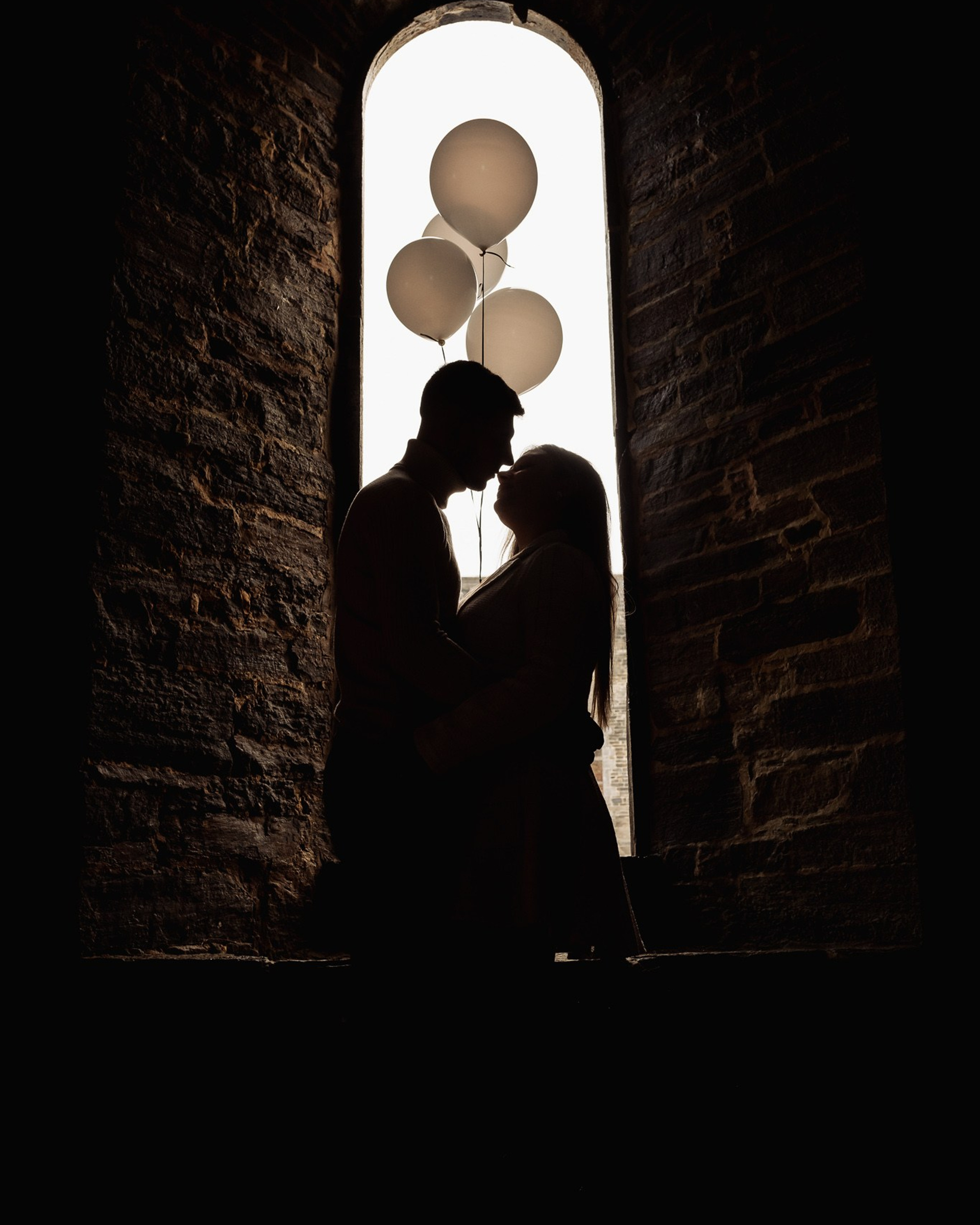 Save the date — Loredana & Daniel