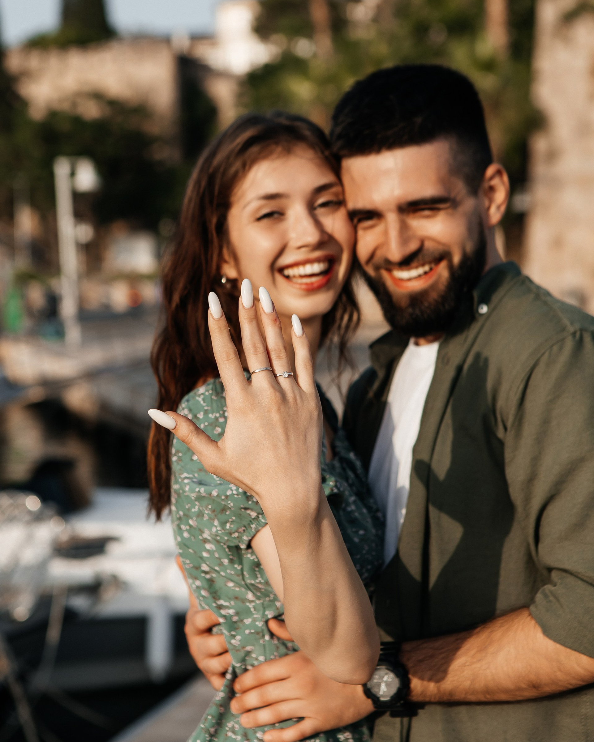 Владислав и Мария