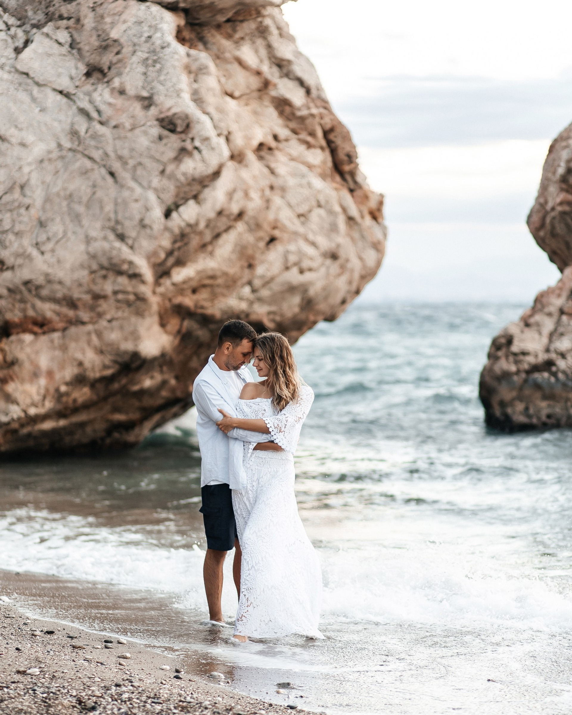 Артем и&nbsp;Полина