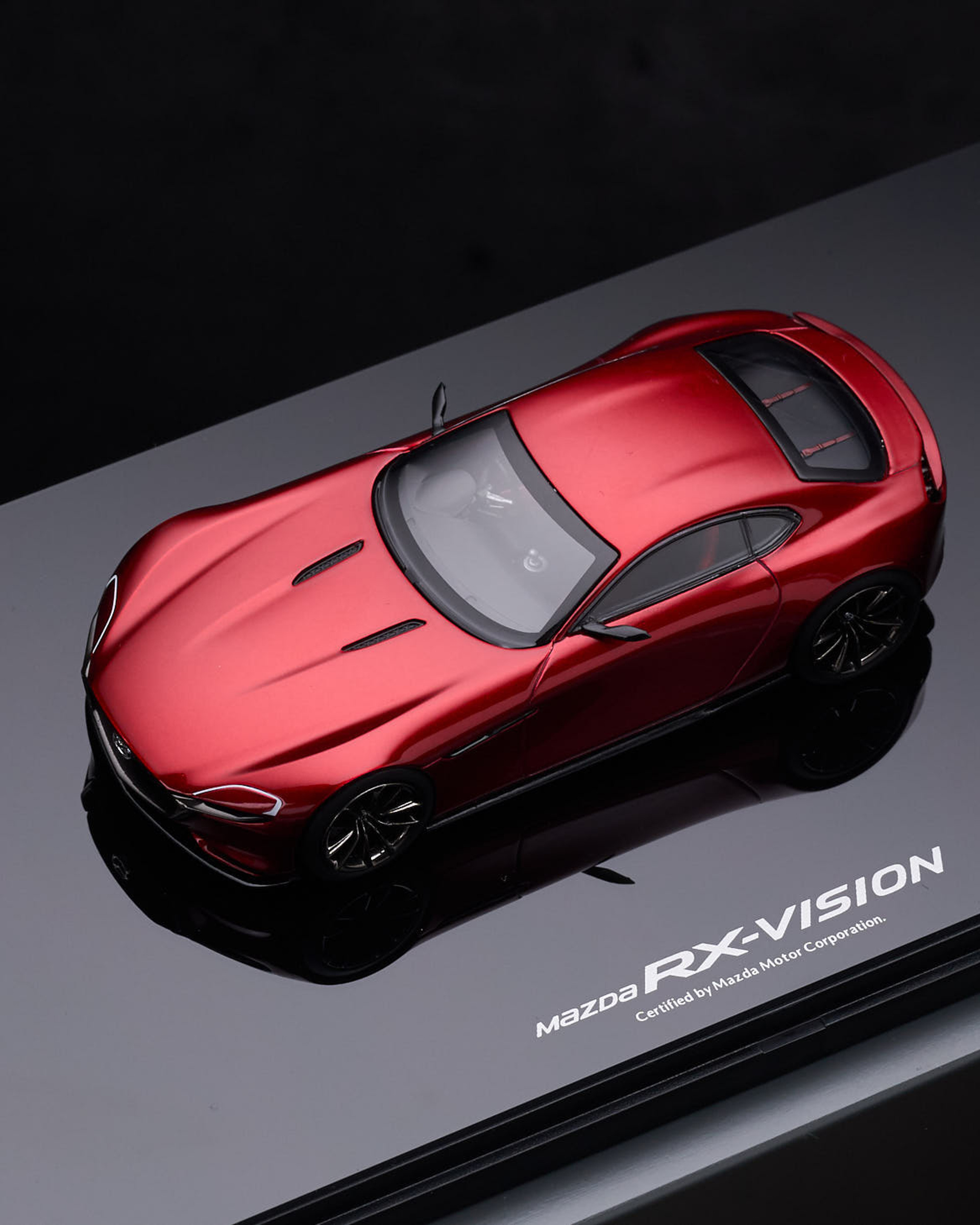 Глянцевые предметы