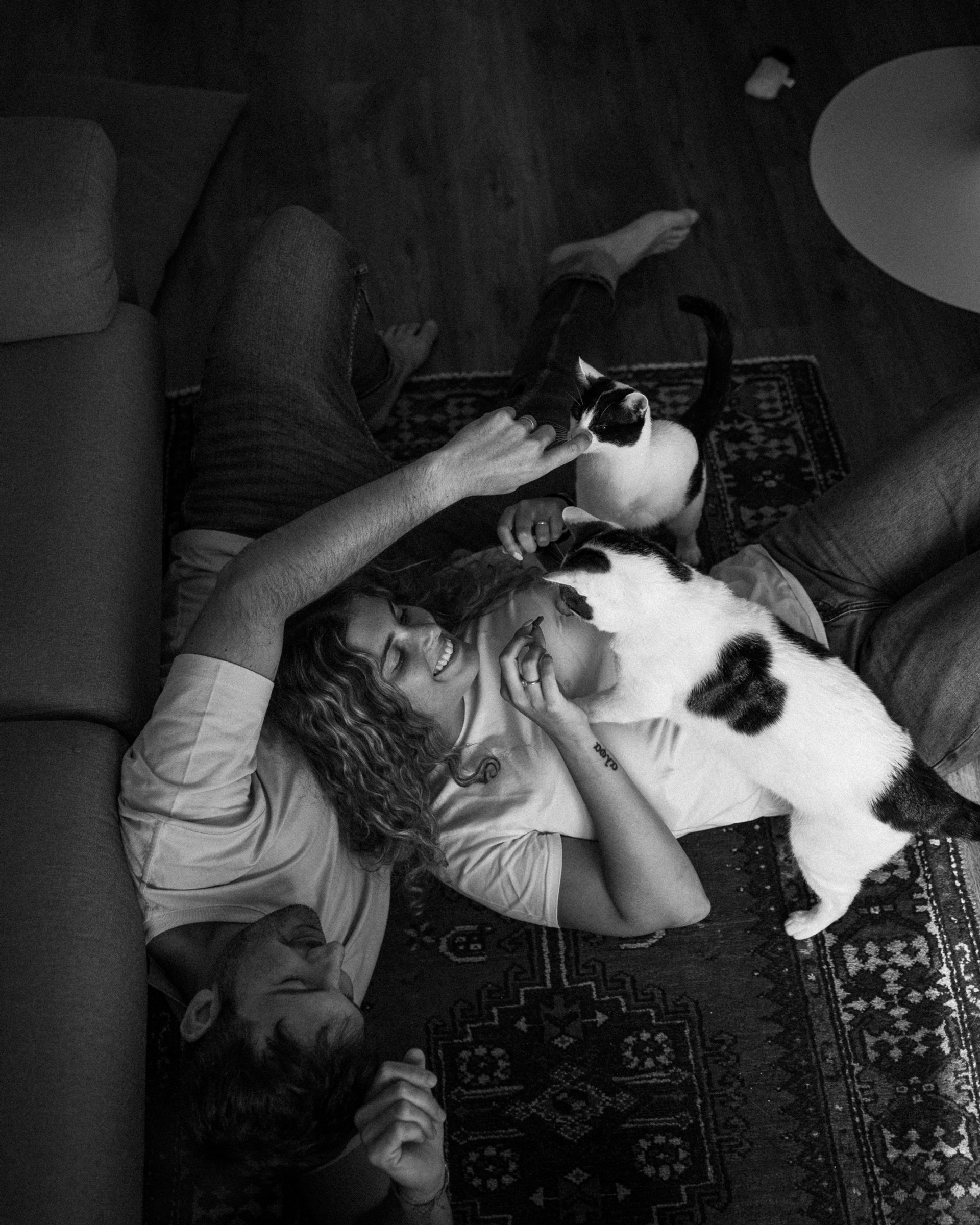 Family & Pets