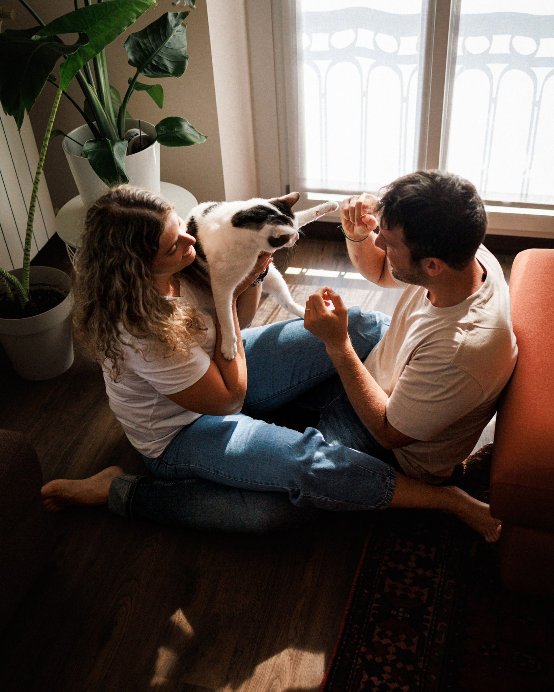 Family & Pets
