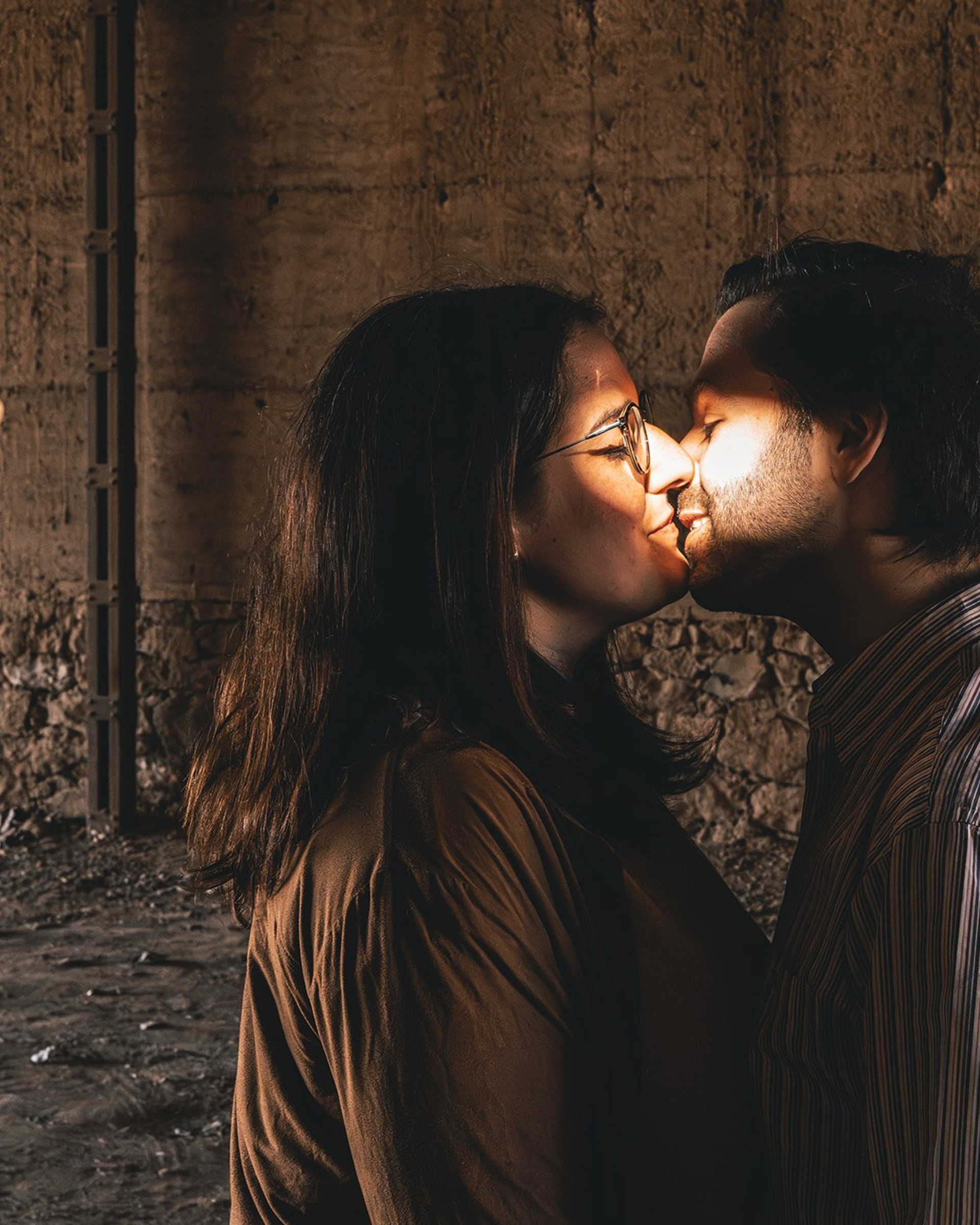Nuria & Ernest