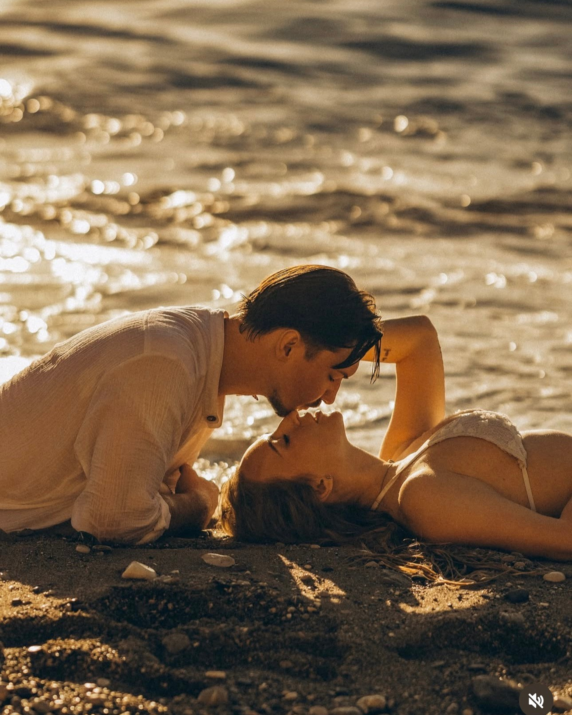 Рассветная Фотосессия в Кемере