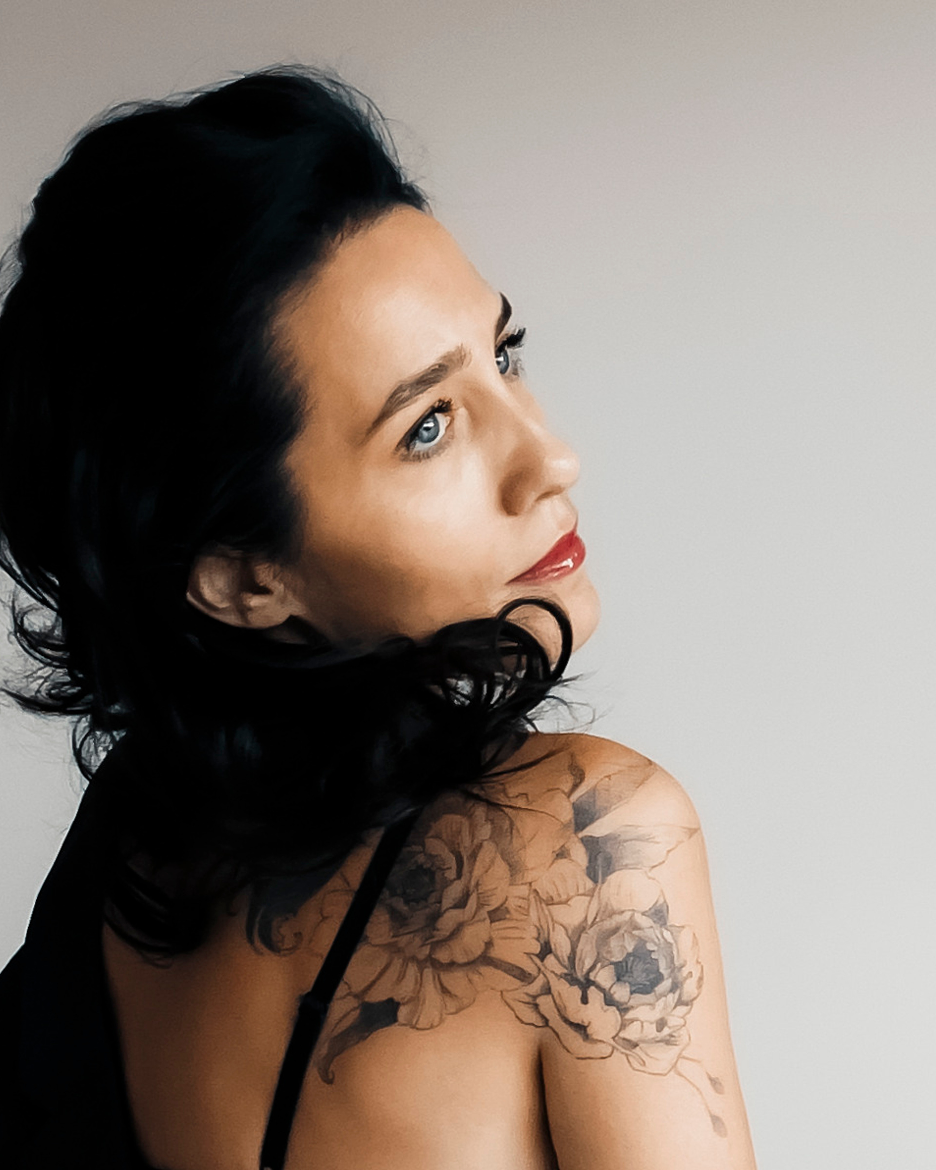 Lena — Moscow, Russia