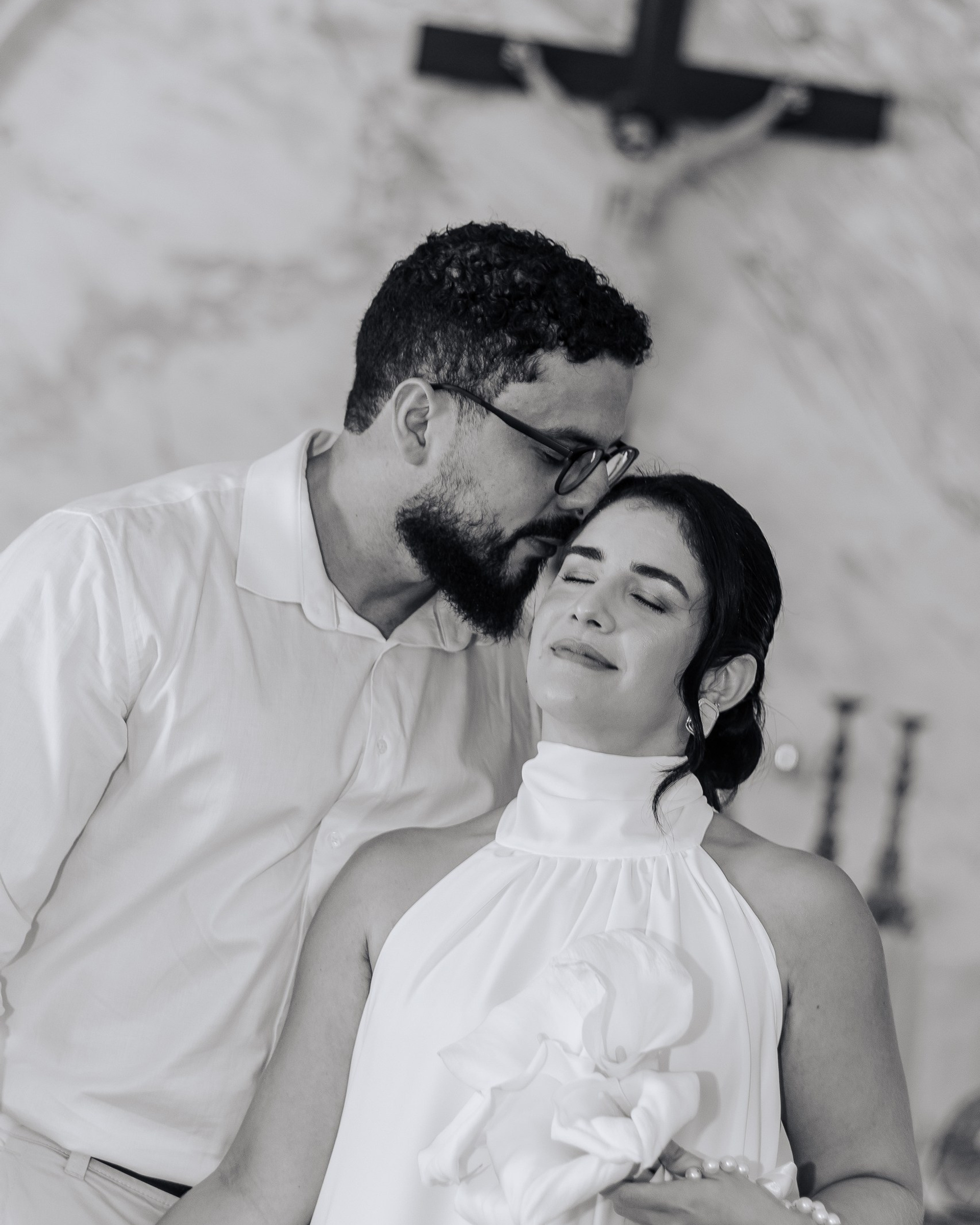 Casamento&nbsp;• Naíssa e&nbsp;Pedro