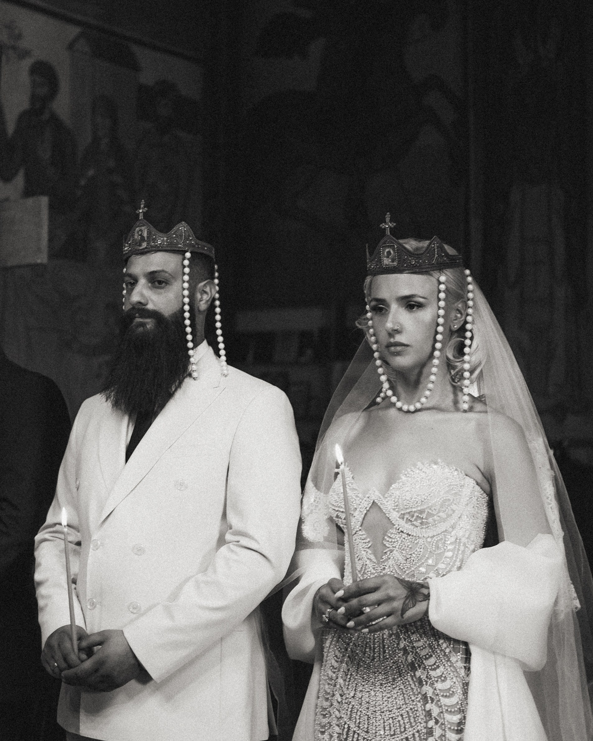 Saba & Tamuna | Tbilisi