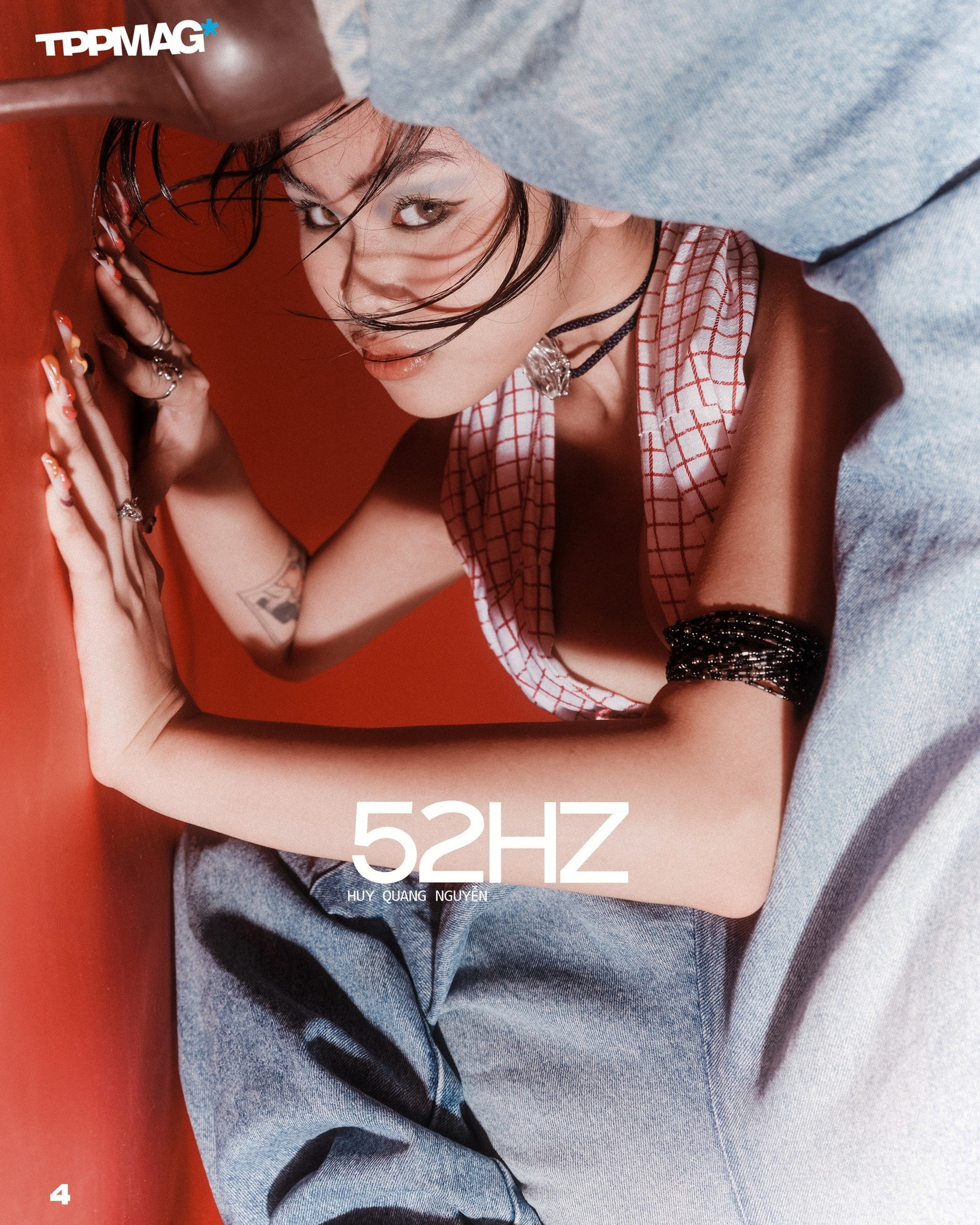 52HZ |