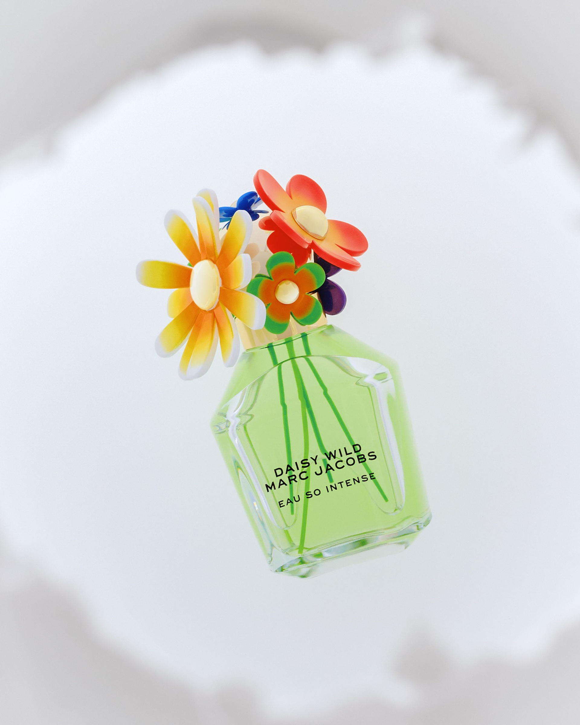 HIGH-END COSMETICS