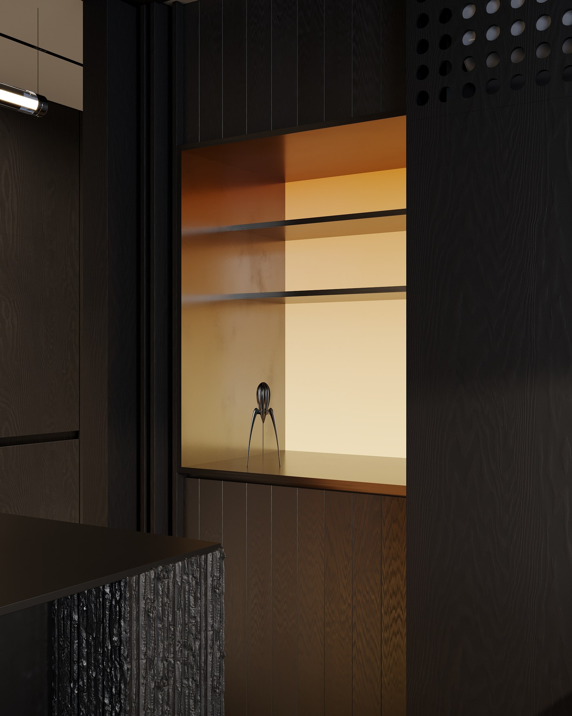 SkyPark Flat
