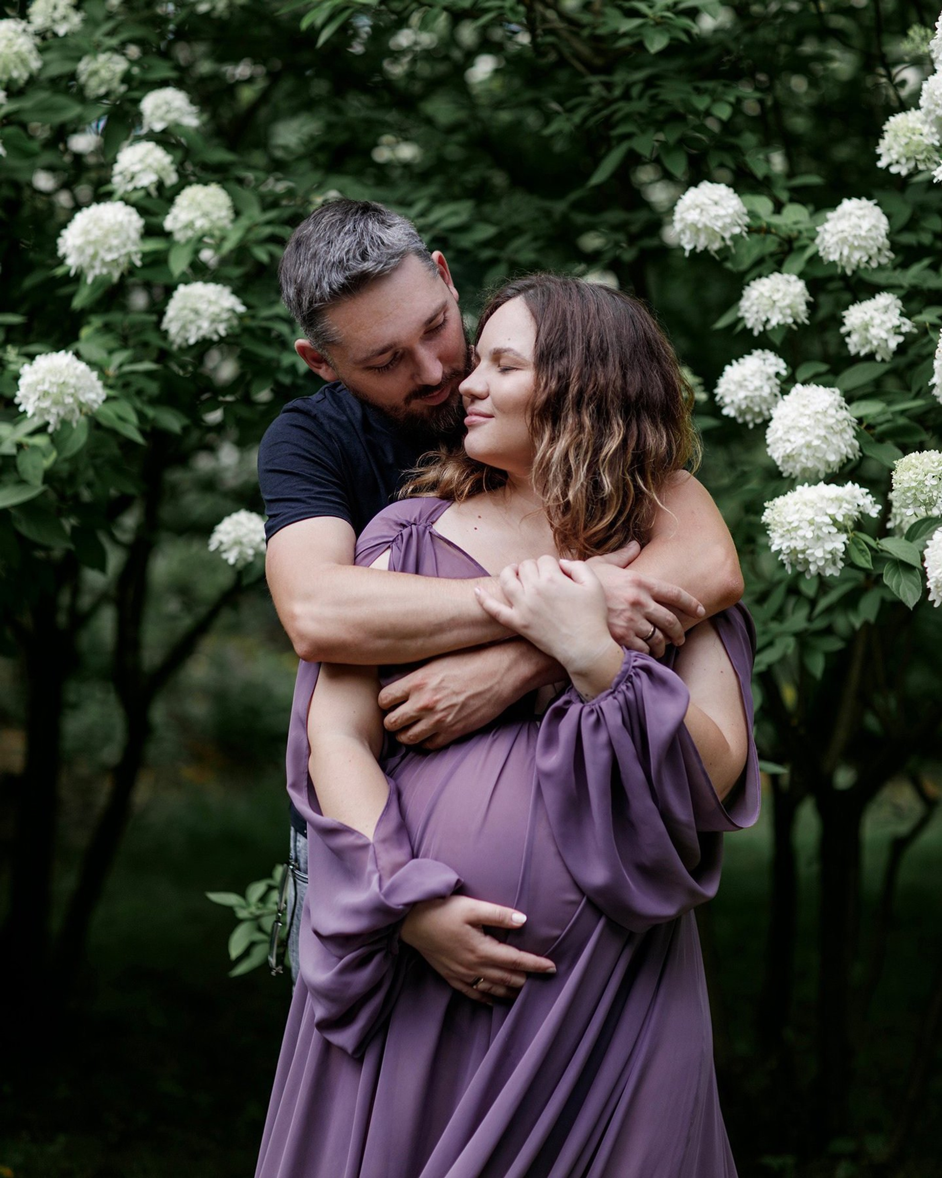 ANASTASIJOS IR ŠARŪNO LAUKIMAS