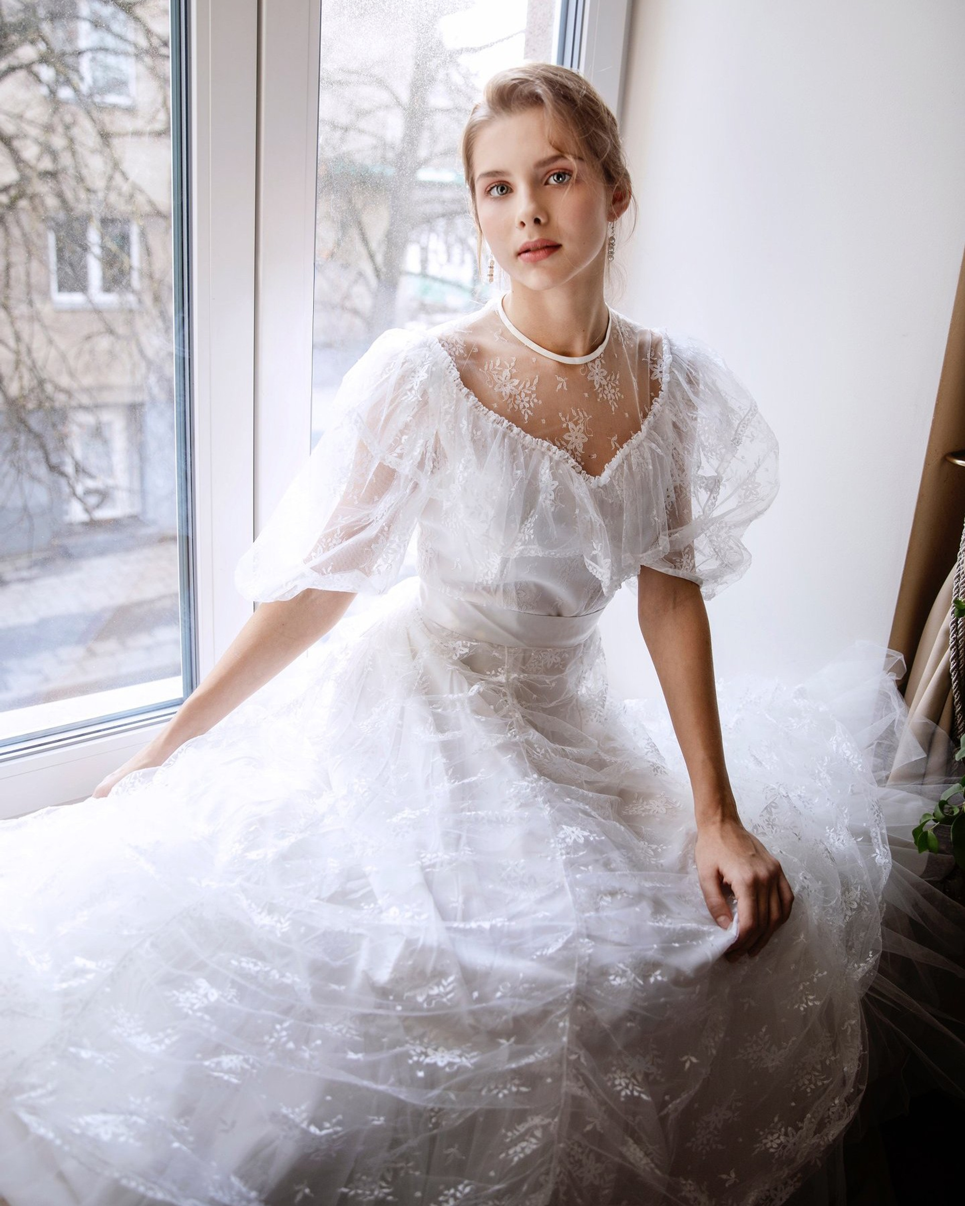 NUOTAKOS ĮVAIZDŽIO FOTOSESIJA