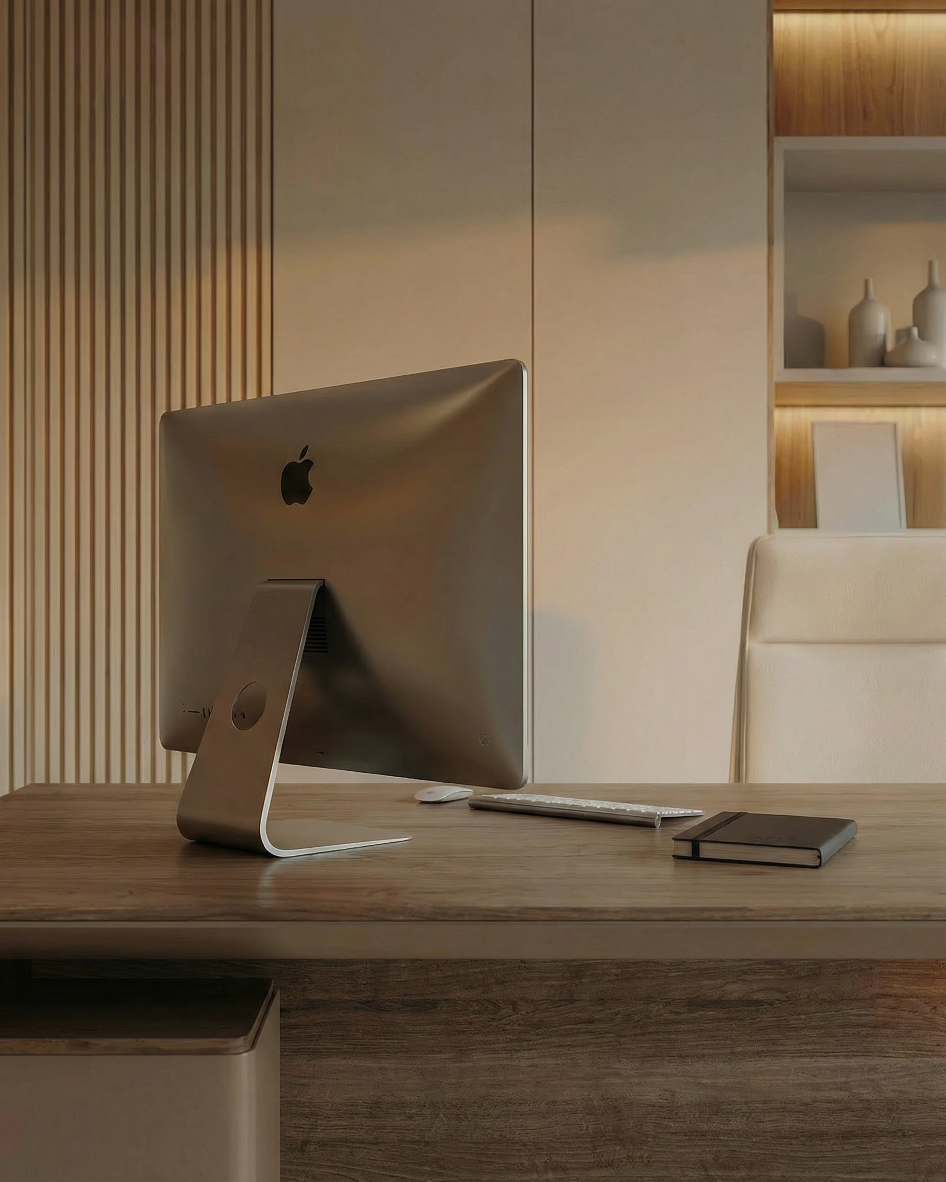 CEO’s Office