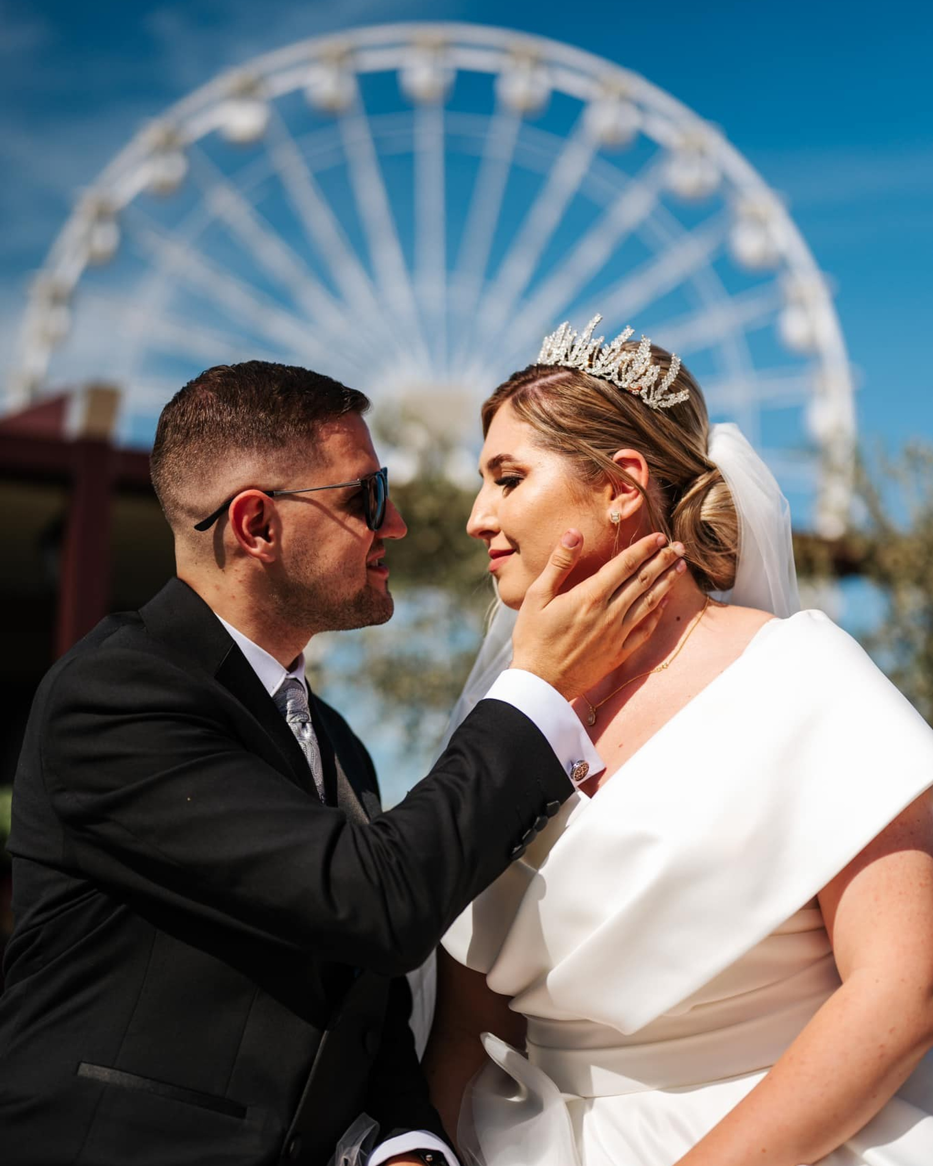 Anastasia & Alexandru