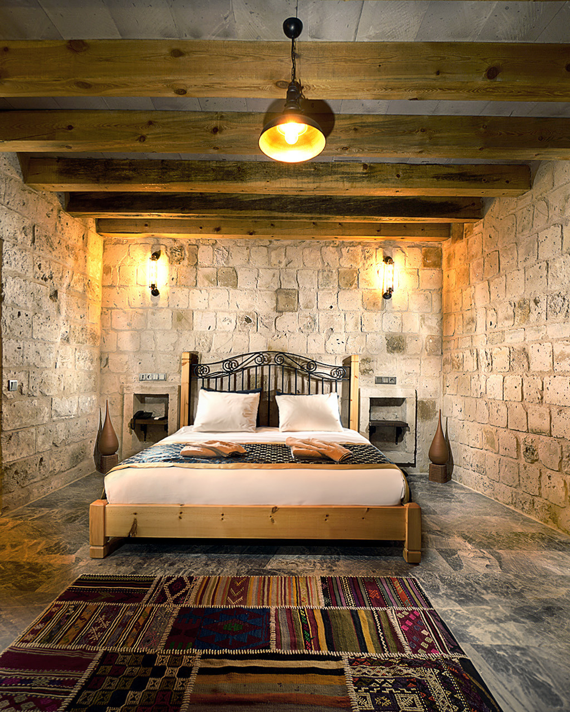 Caverna Hotel Premium Caves