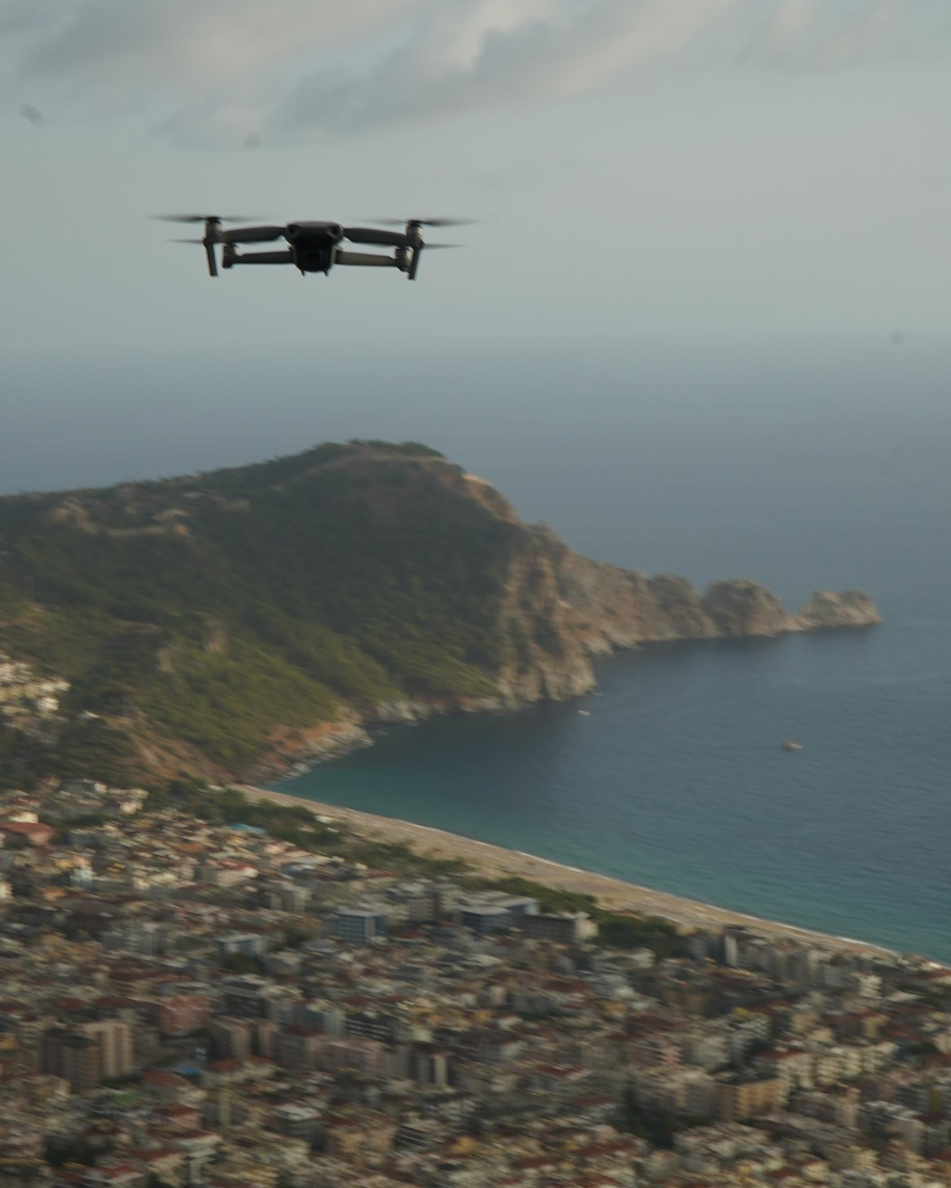 Вилла 5+1 В Аланье