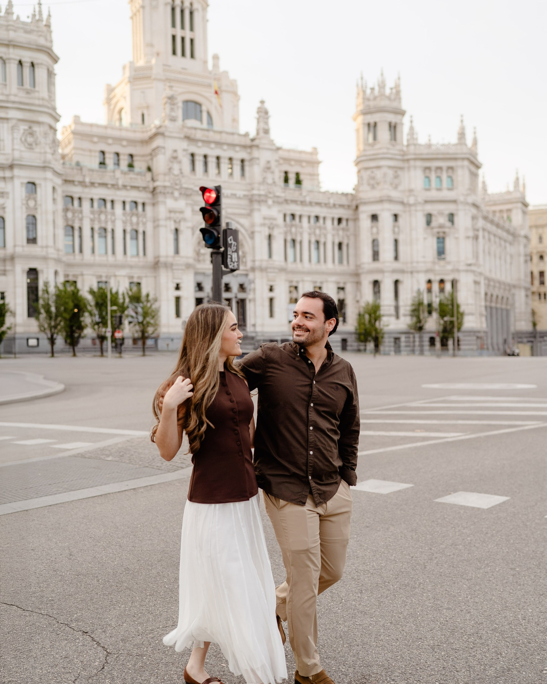 Paula & Carlos