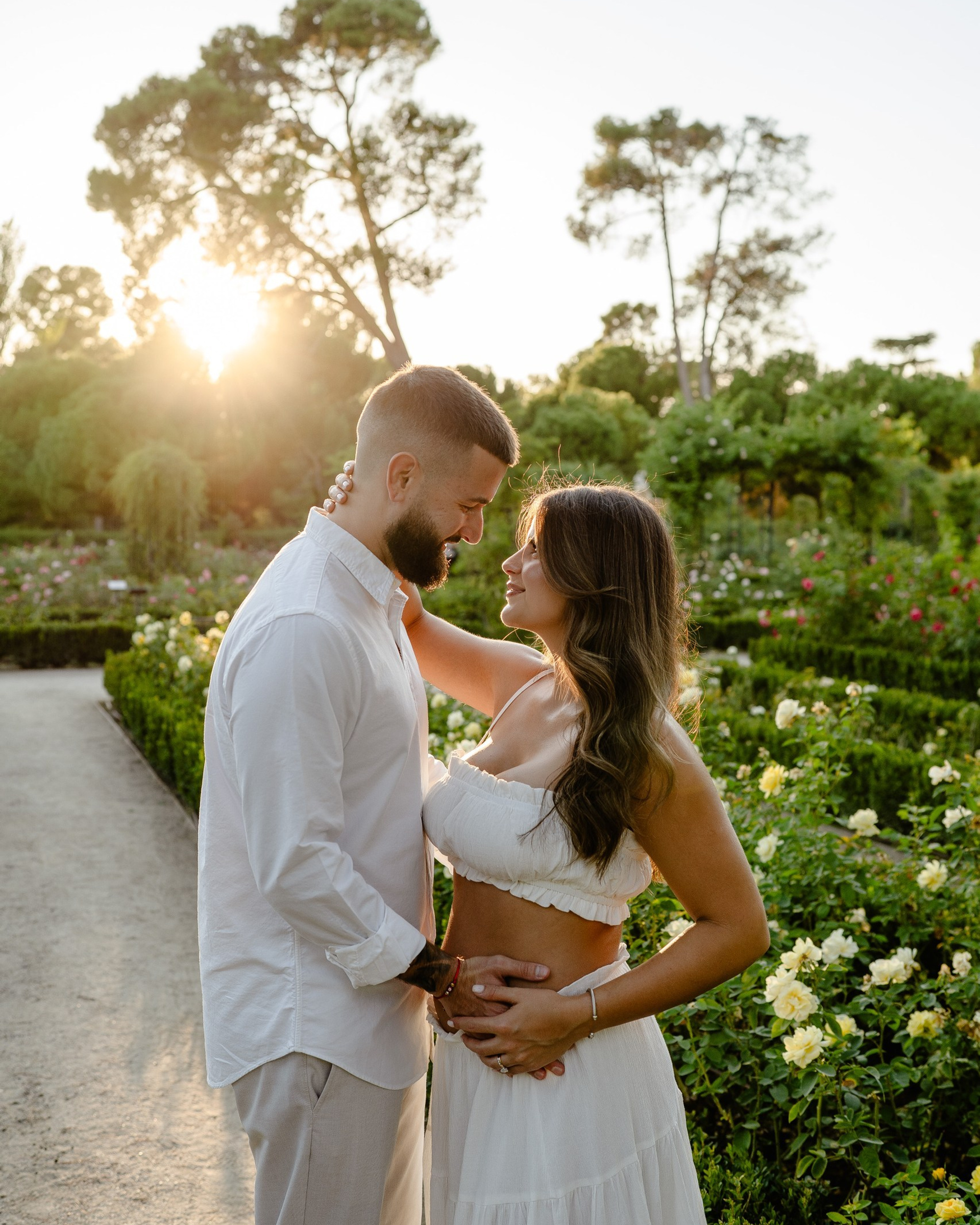 Laura & Alejandro