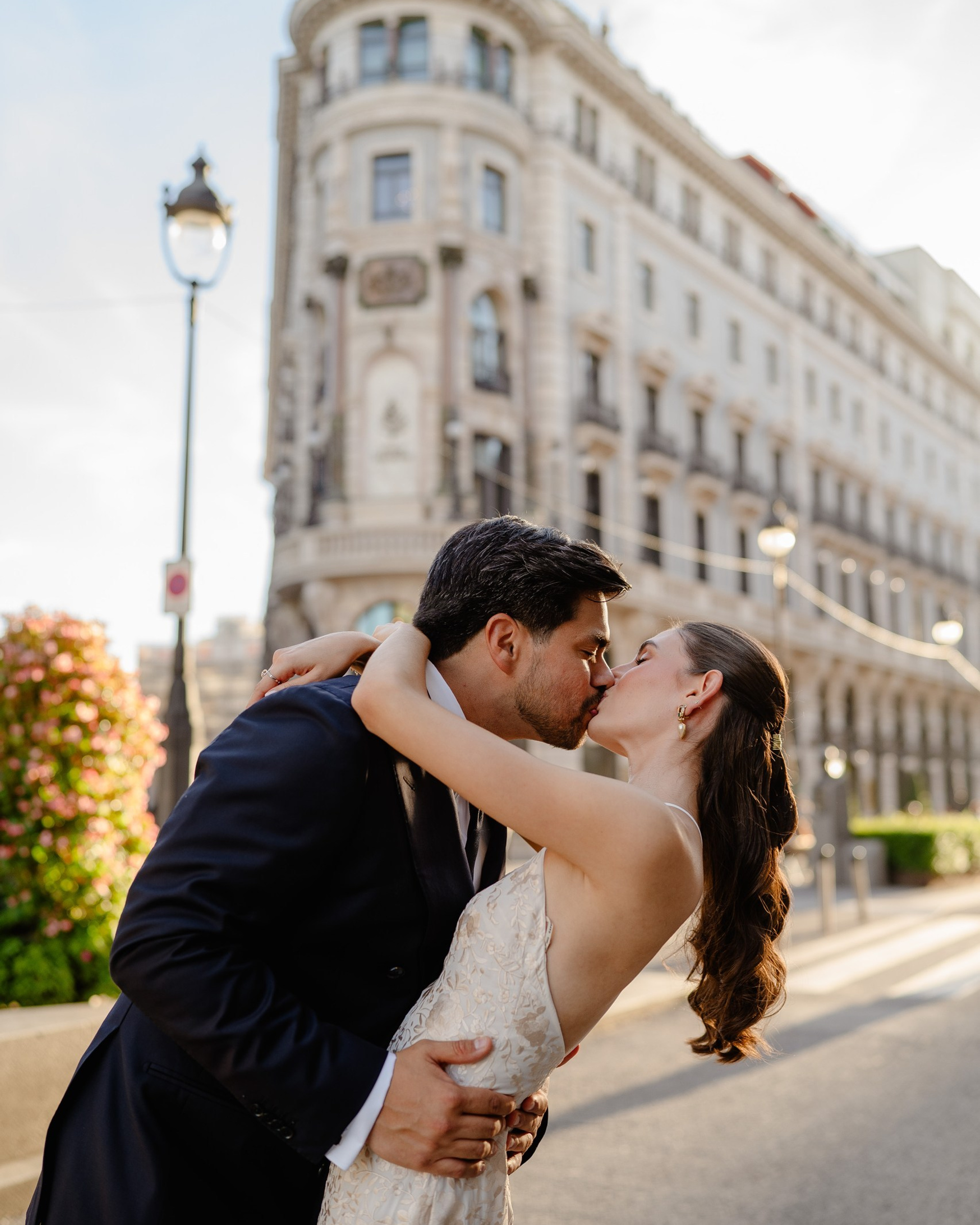 Fátima & Leo
