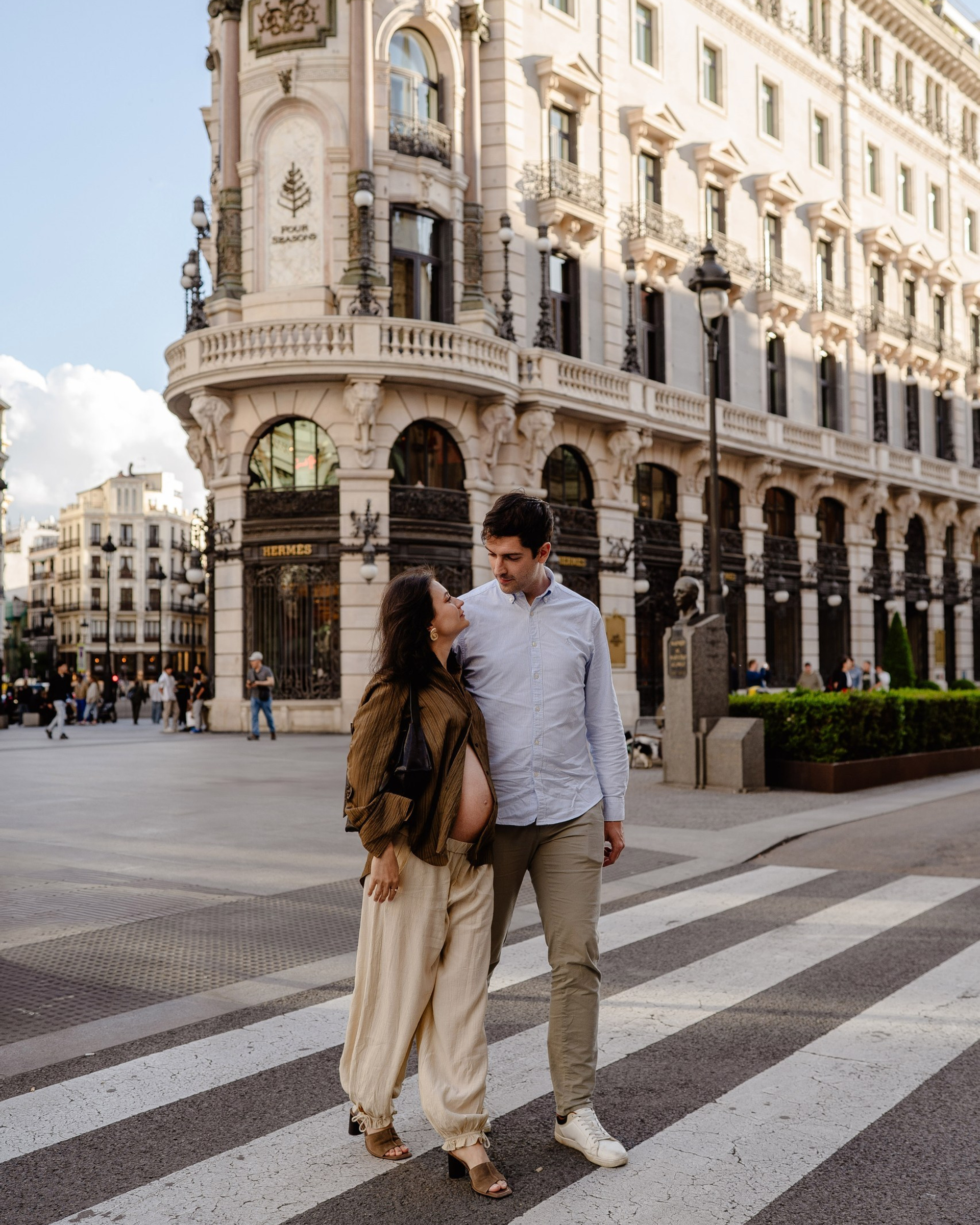 Madina & Marcos