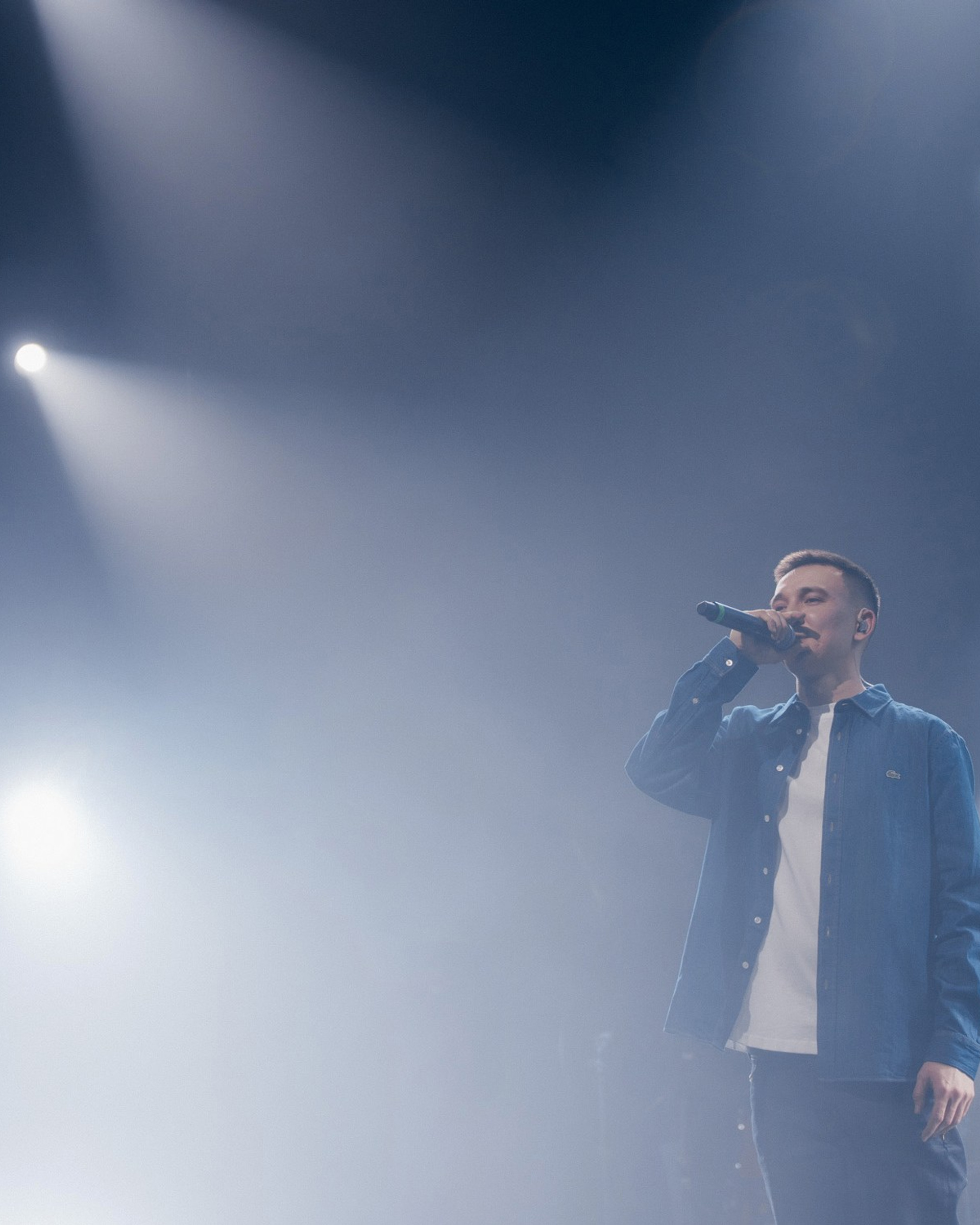 Концерт: ULUKMANAPO