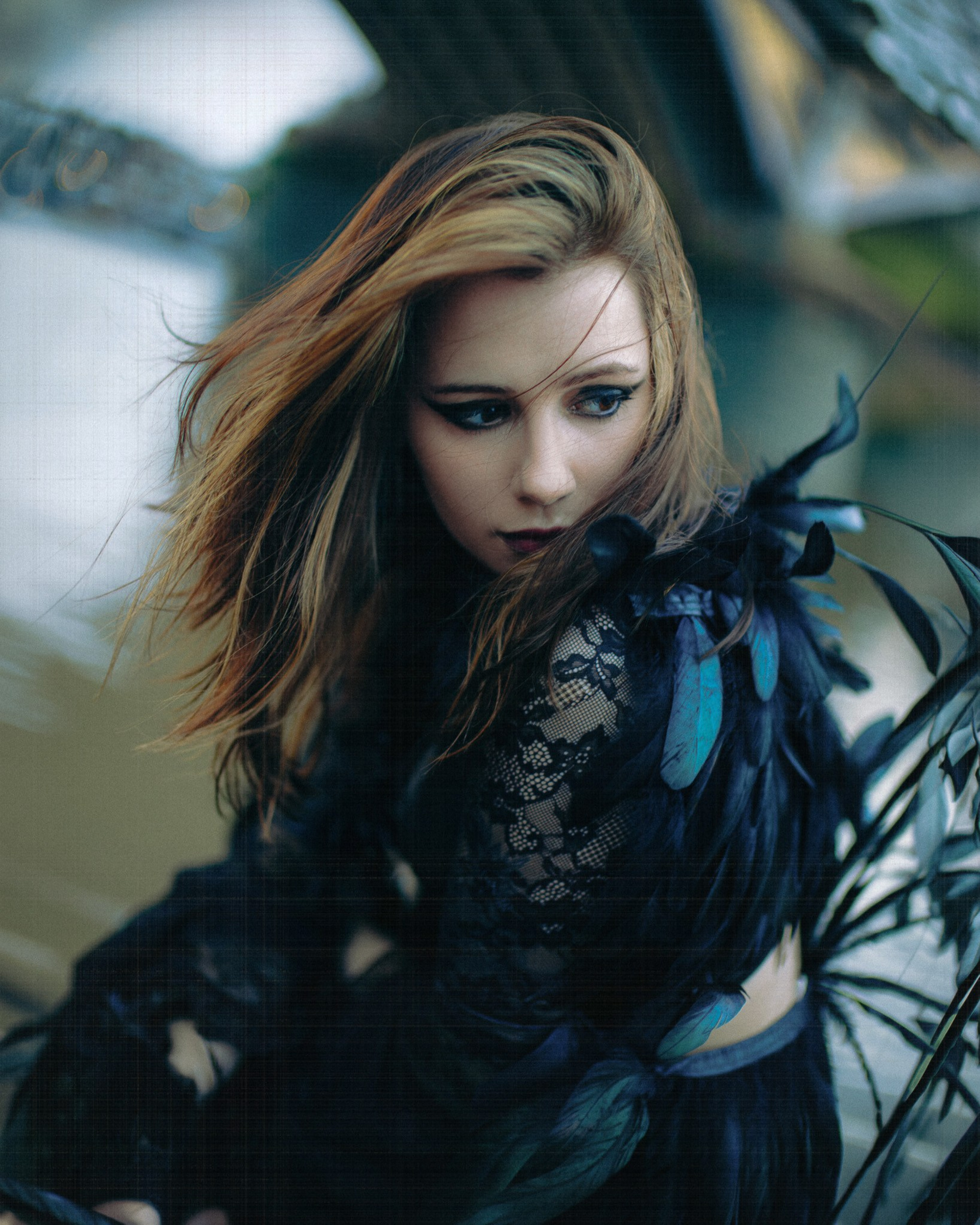 Raven