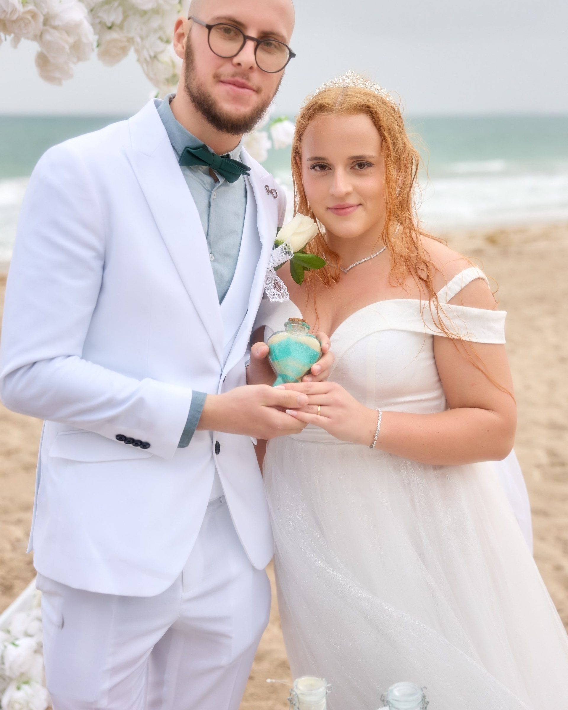 Nora & Samuel