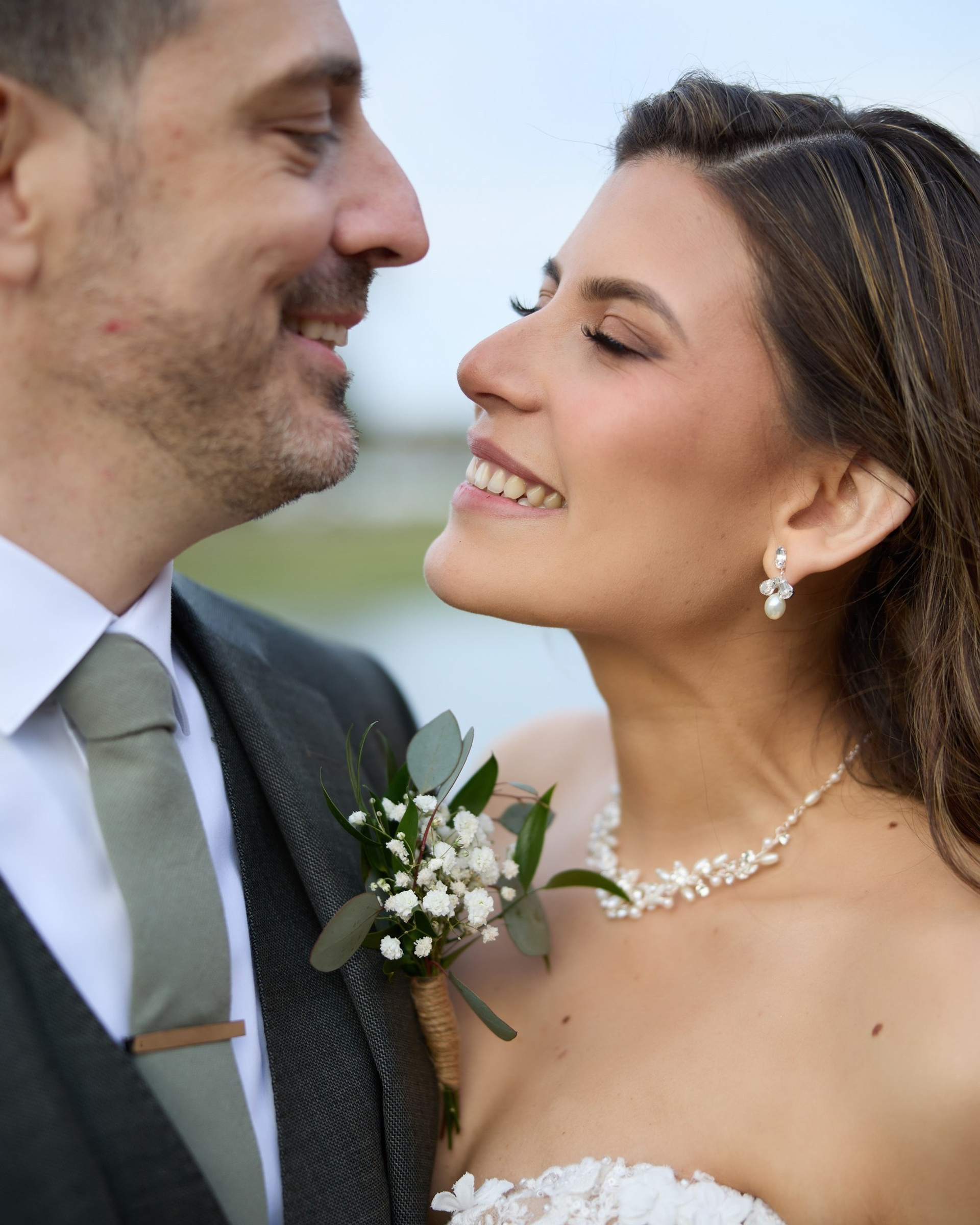 Emma & Daniel