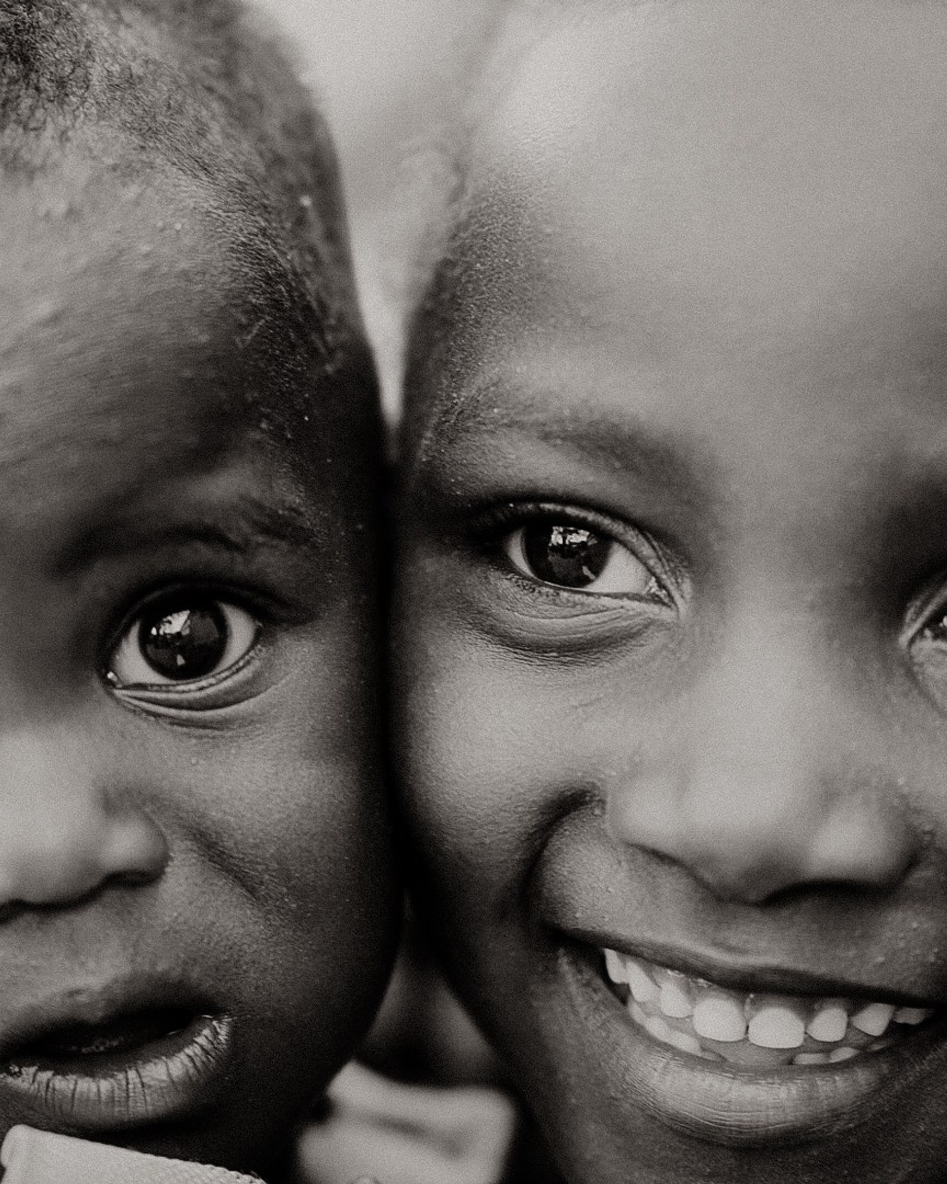 Uganda - School Project