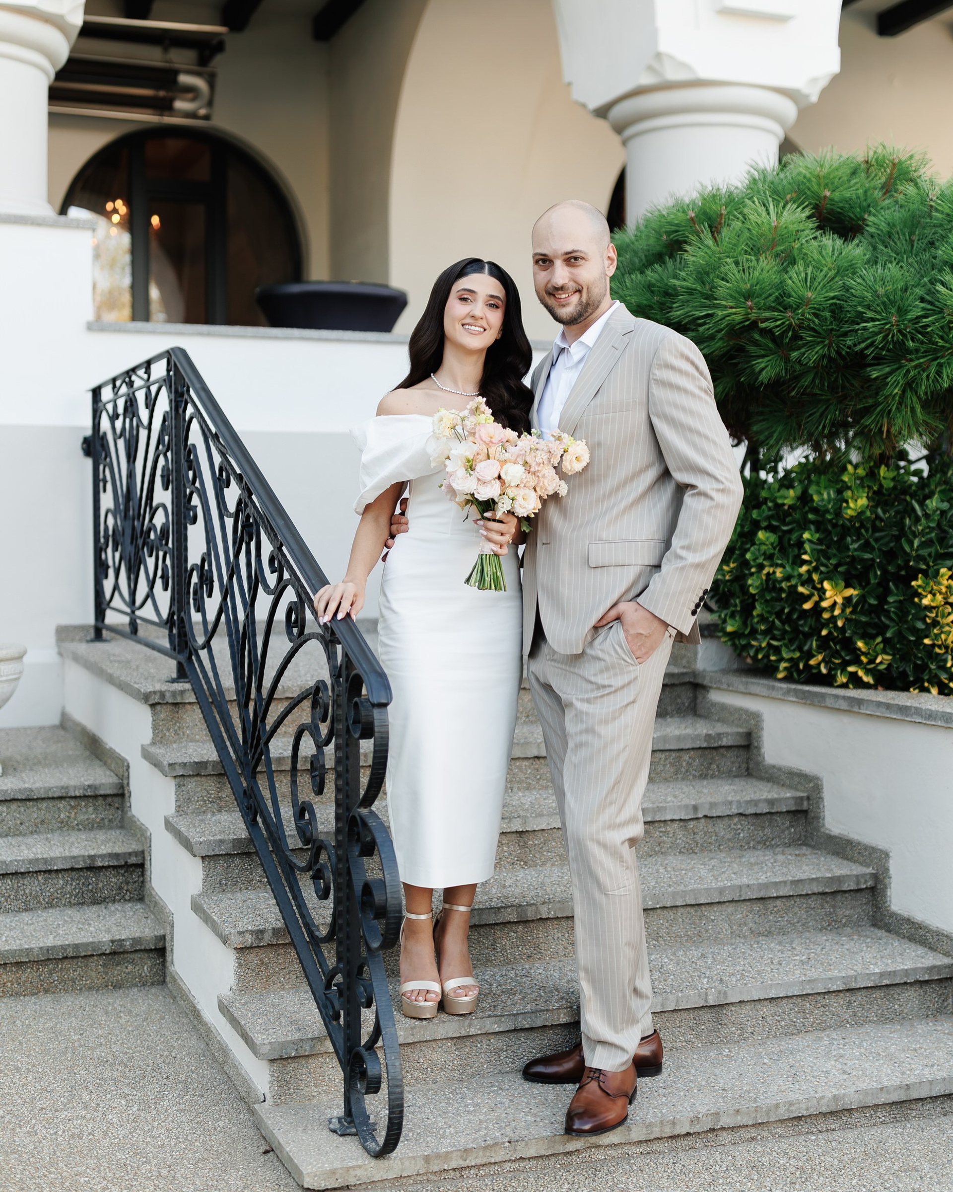 ADELINA & STEFAN - CUNUNIE CIVILA