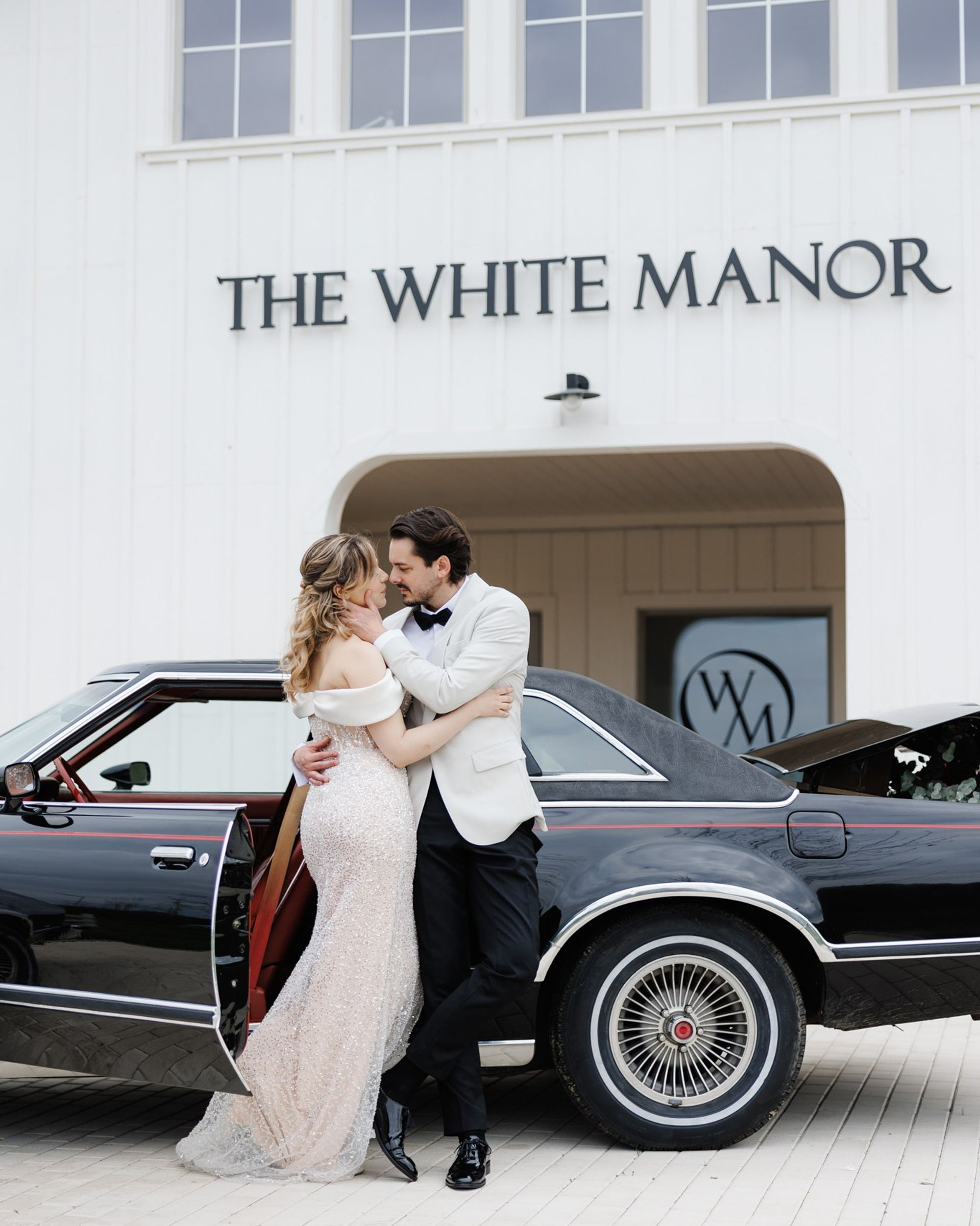 Sedinta foto de nunta - Cristina & Costin