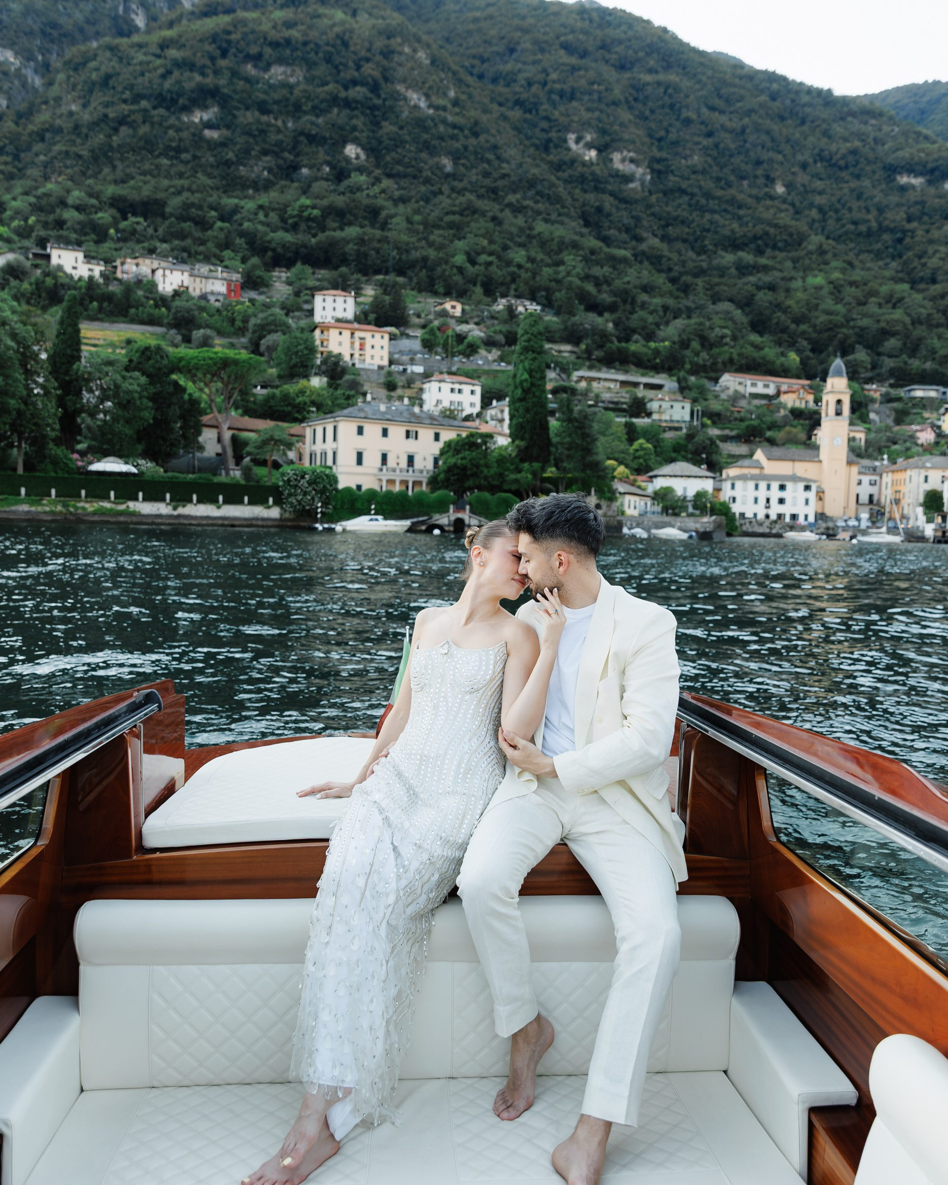 Cununie Iulia & Bruni