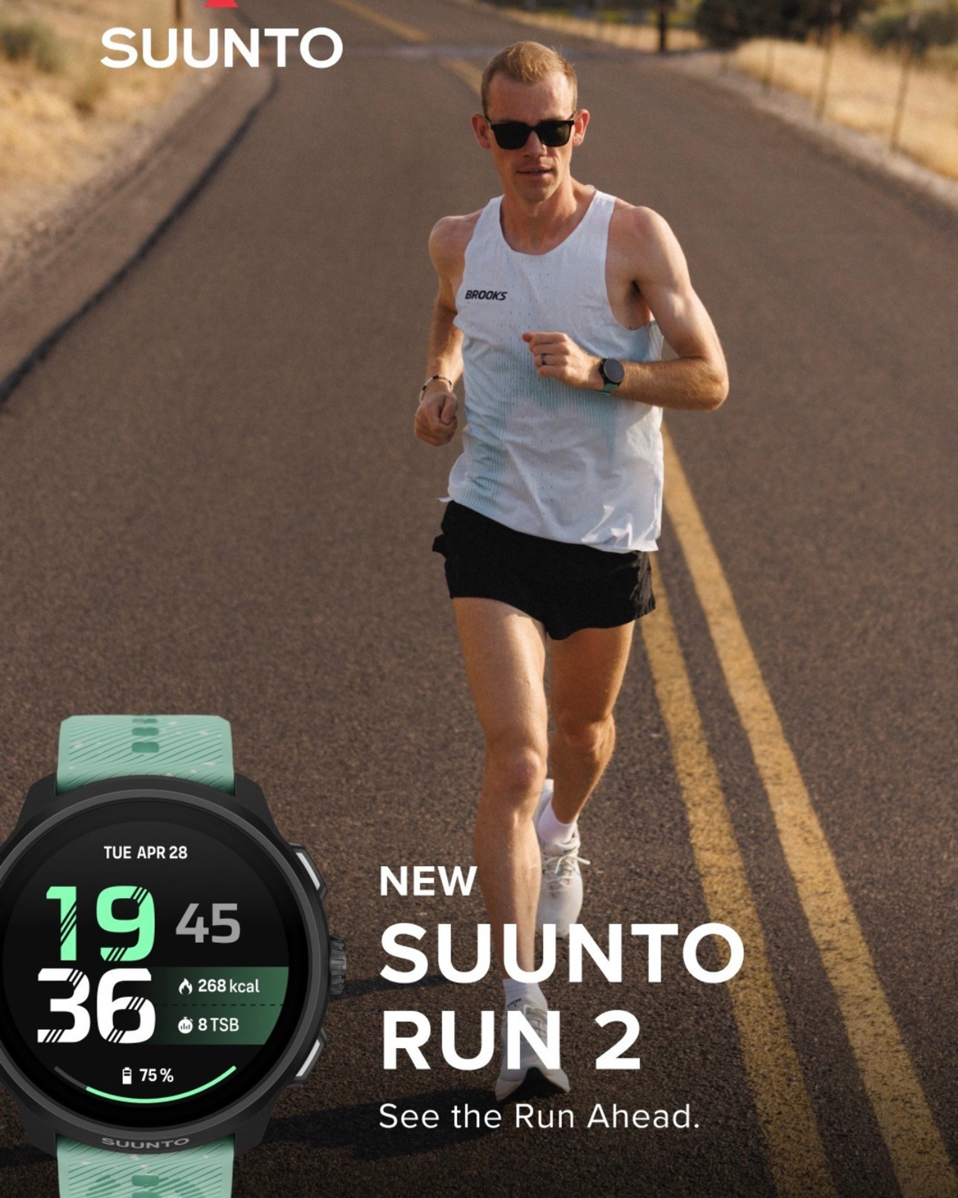 SUUNTO