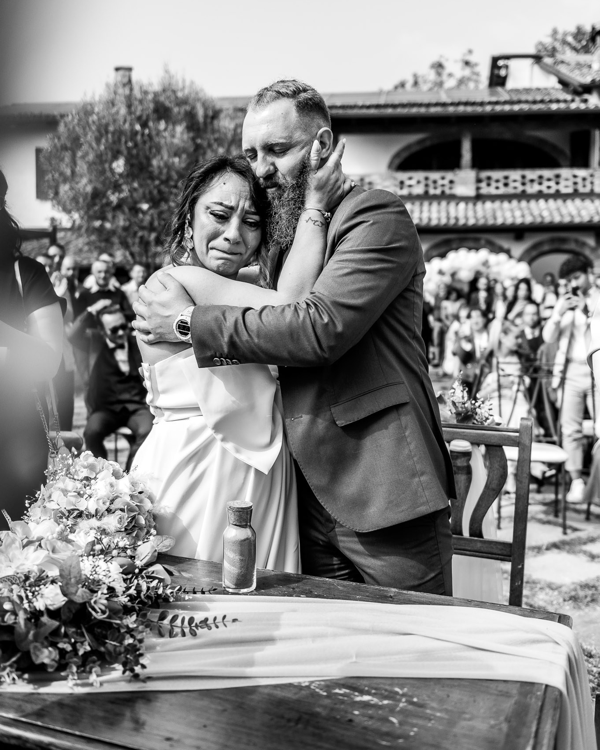 Wedding Adrian & Ramona