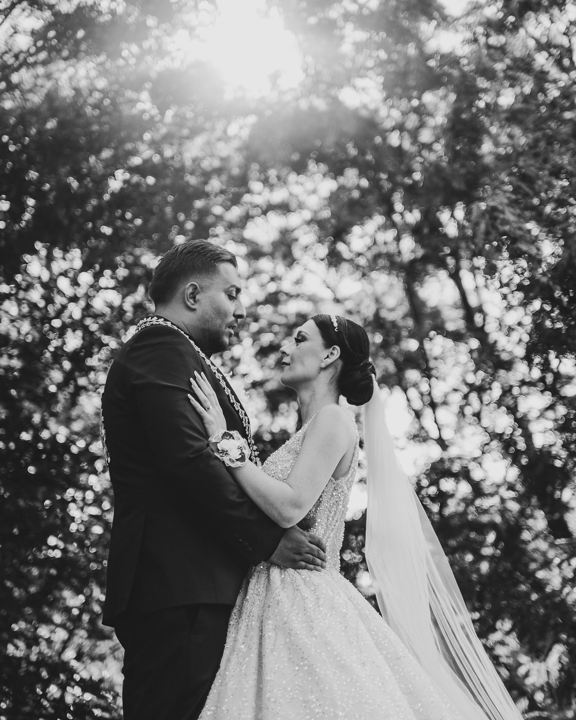 Wedding Andreia & Ionut